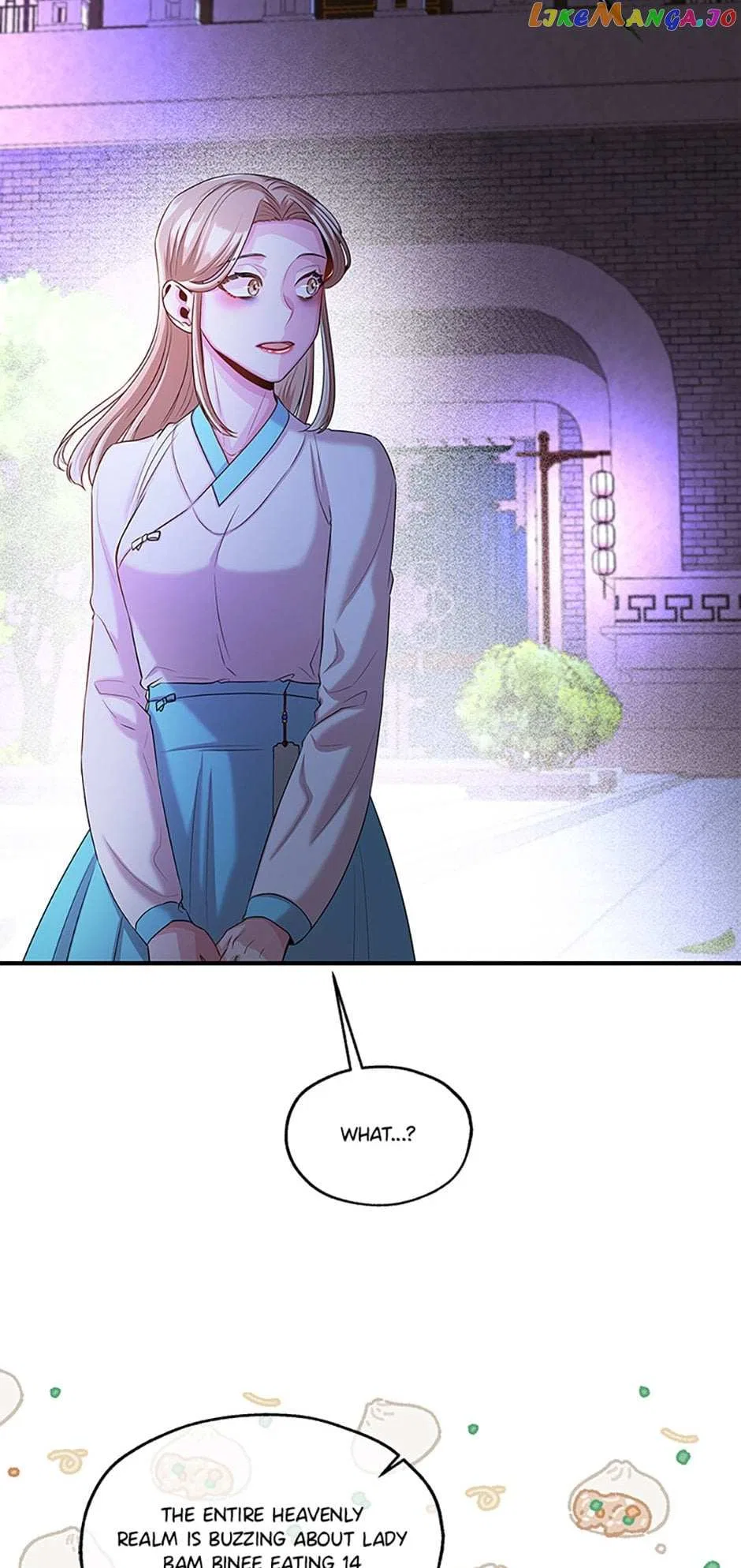 Avoiding the Heavenly Emperor Chapter 66 – Page 52
