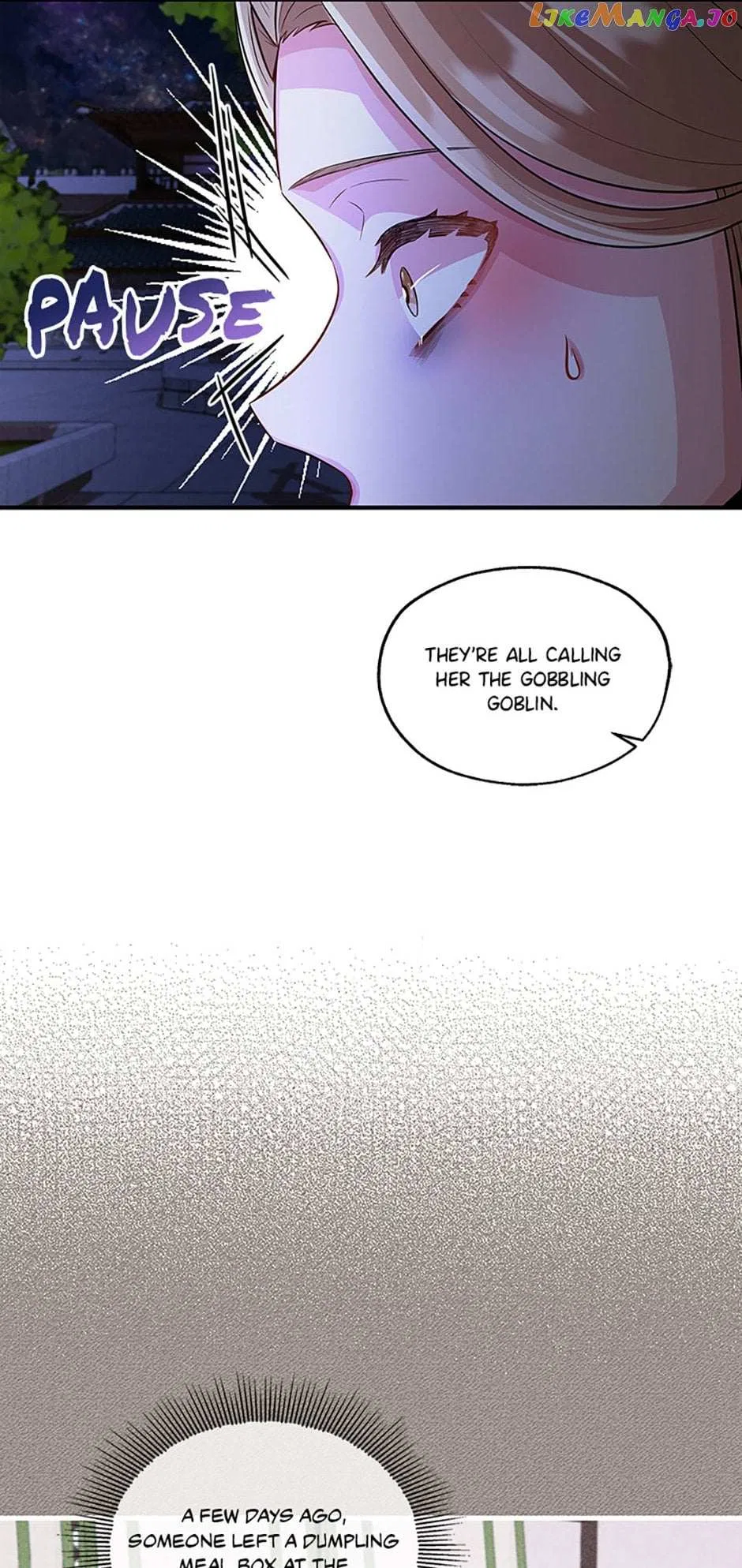 Avoiding the Heavenly Emperor Chapter 66 – Page 54