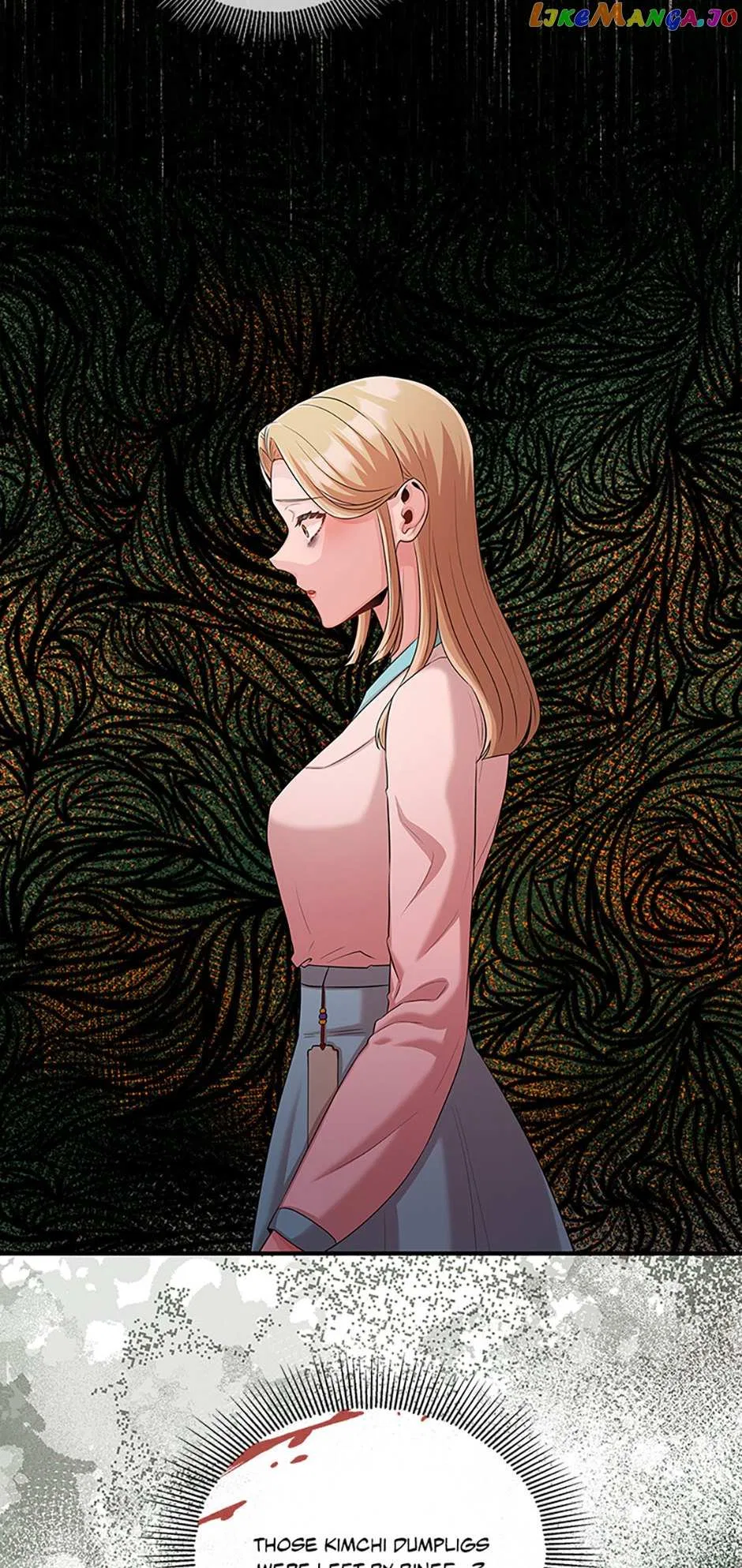 Avoiding the Heavenly Emperor Chapter 66 – Page 56