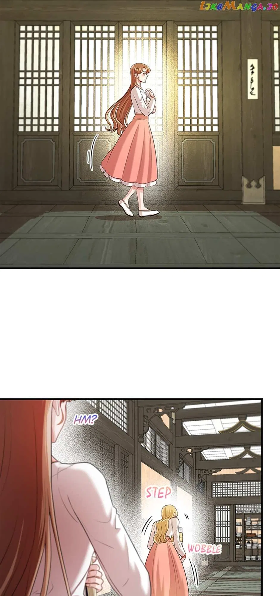 Avoiding the Heavenly Emperor Chapter 66 – Page 61
