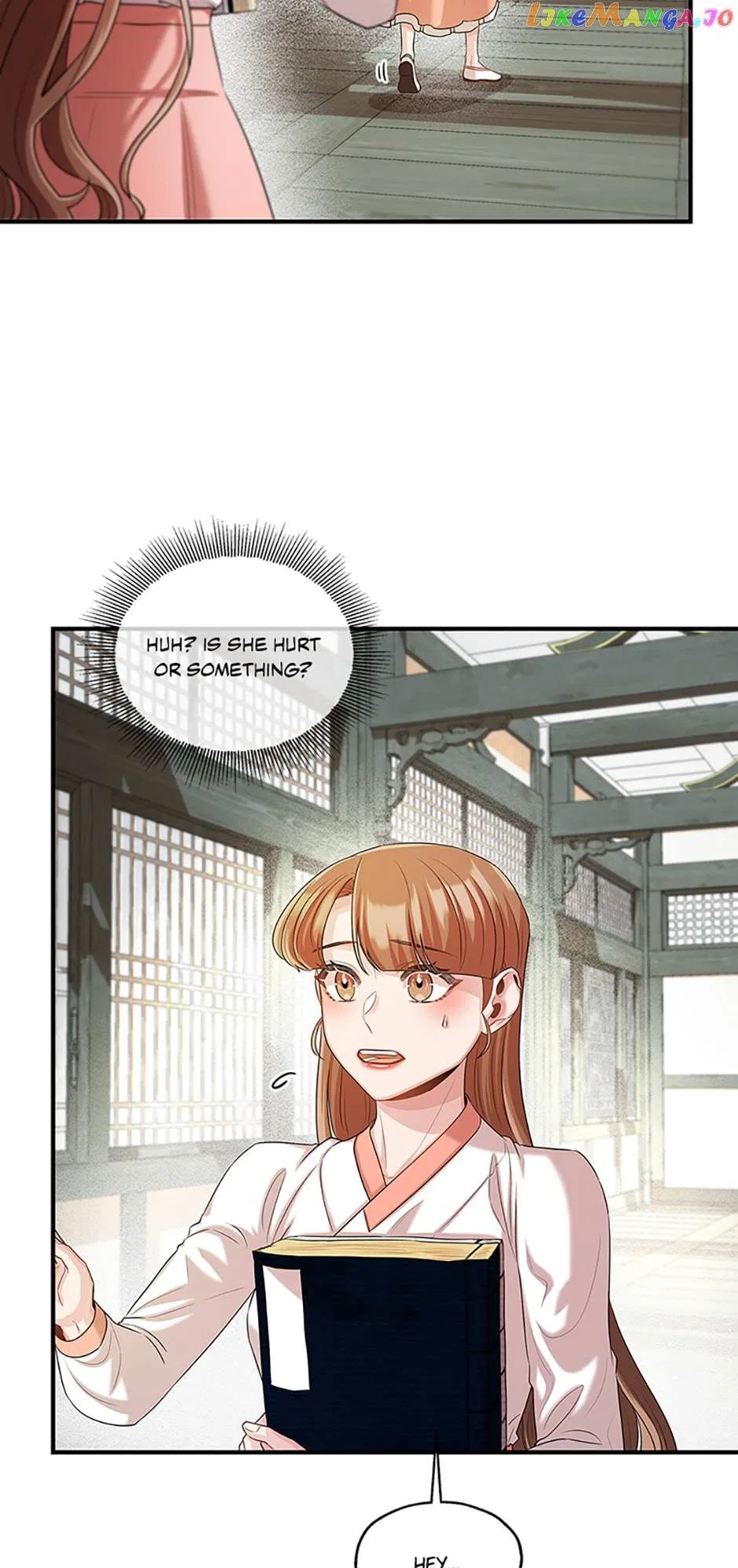 Avoiding the Heavenly Emperor Chapter 66 – Page 62