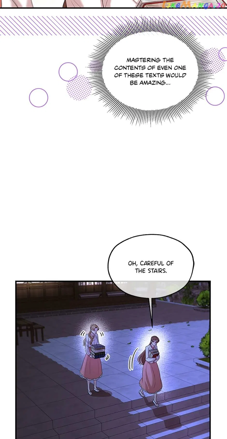 Avoiding the Heavenly Emperor Chapter 66 – Page 68