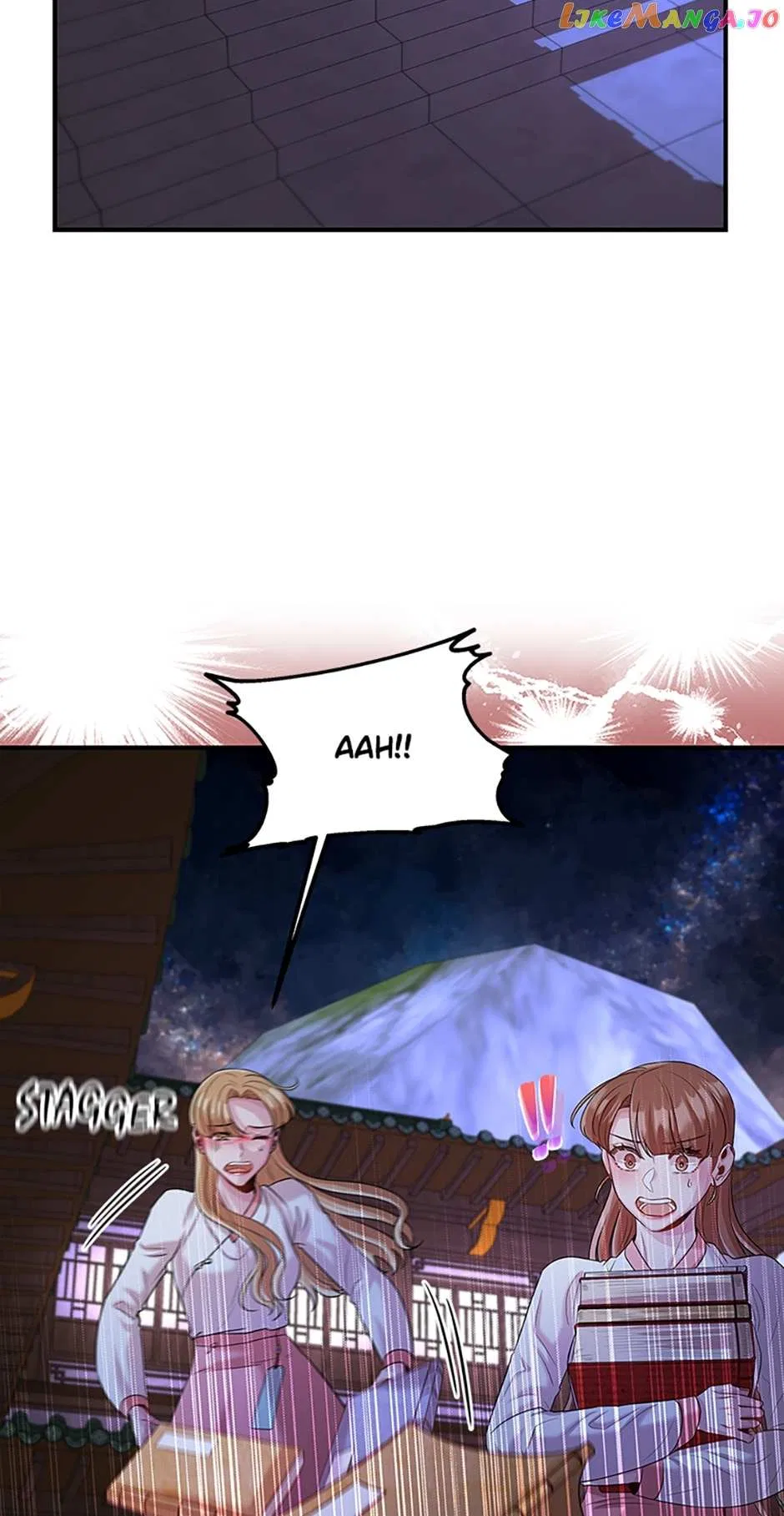 Avoiding the Heavenly Emperor Chapter 66 – Page 69