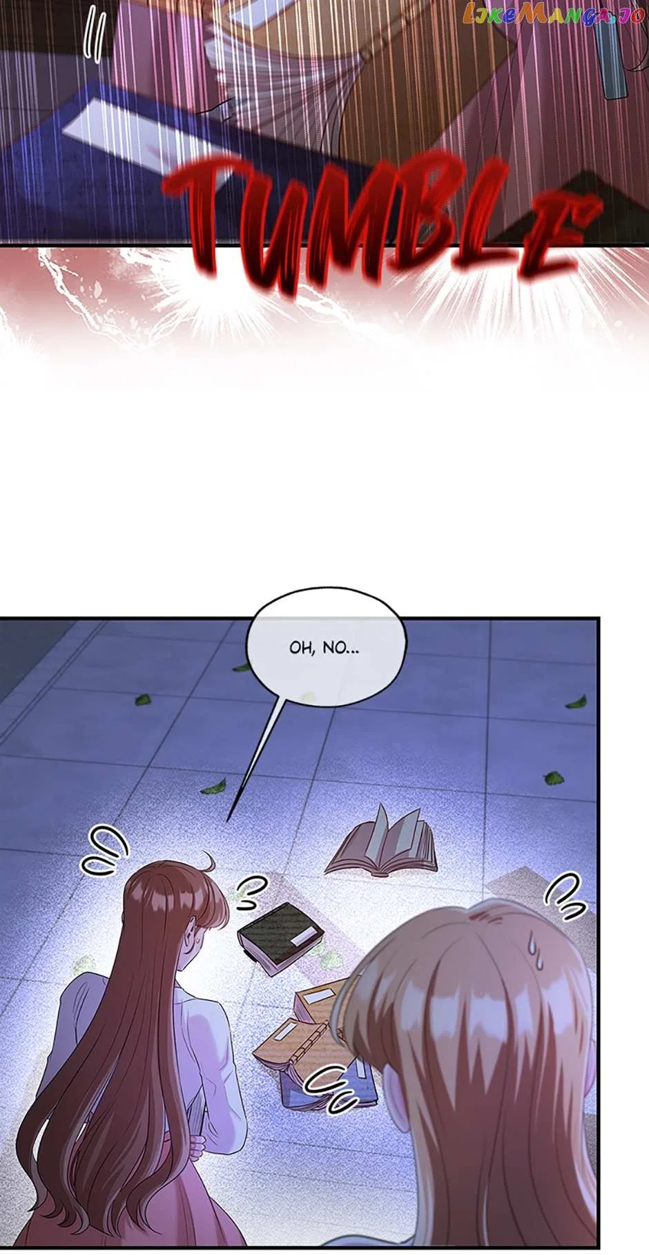 Avoiding the Heavenly Emperor Chapter 66 – Page 70