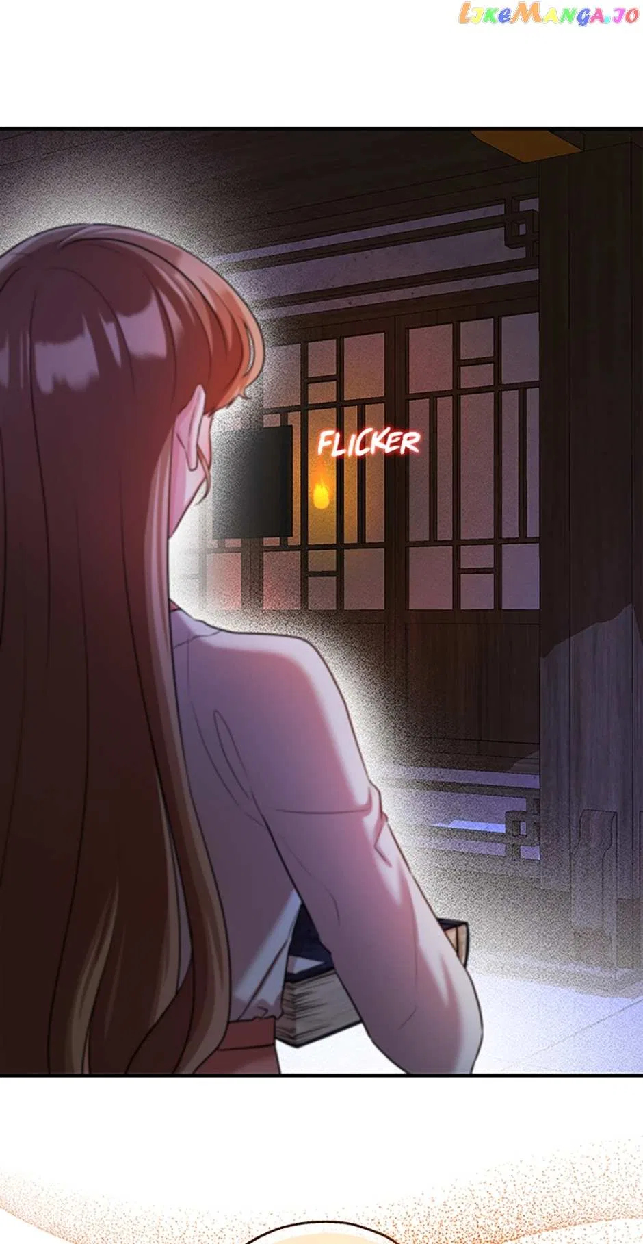 Avoiding the Heavenly Emperor Chapter 66 – Page 73