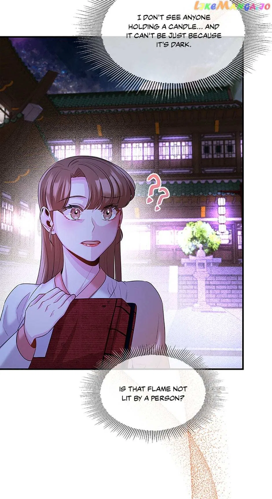 Avoiding the Heavenly Emperor Chapter 66 – Page 76