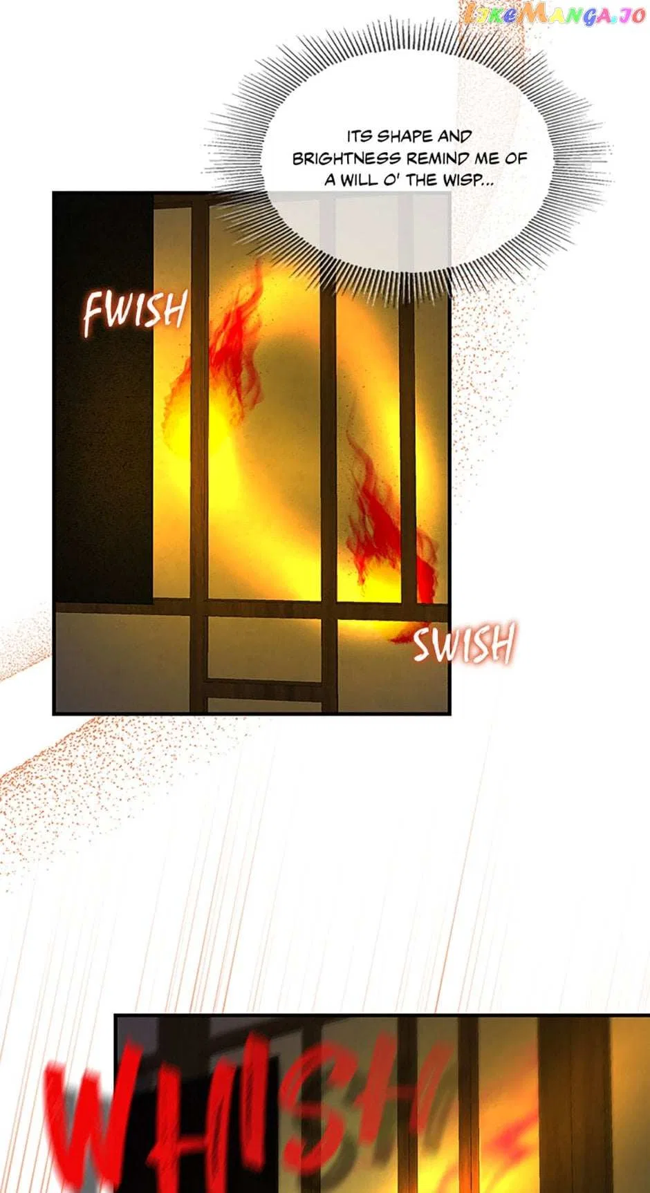 Avoiding the Heavenly Emperor Chapter 66 – Page 77