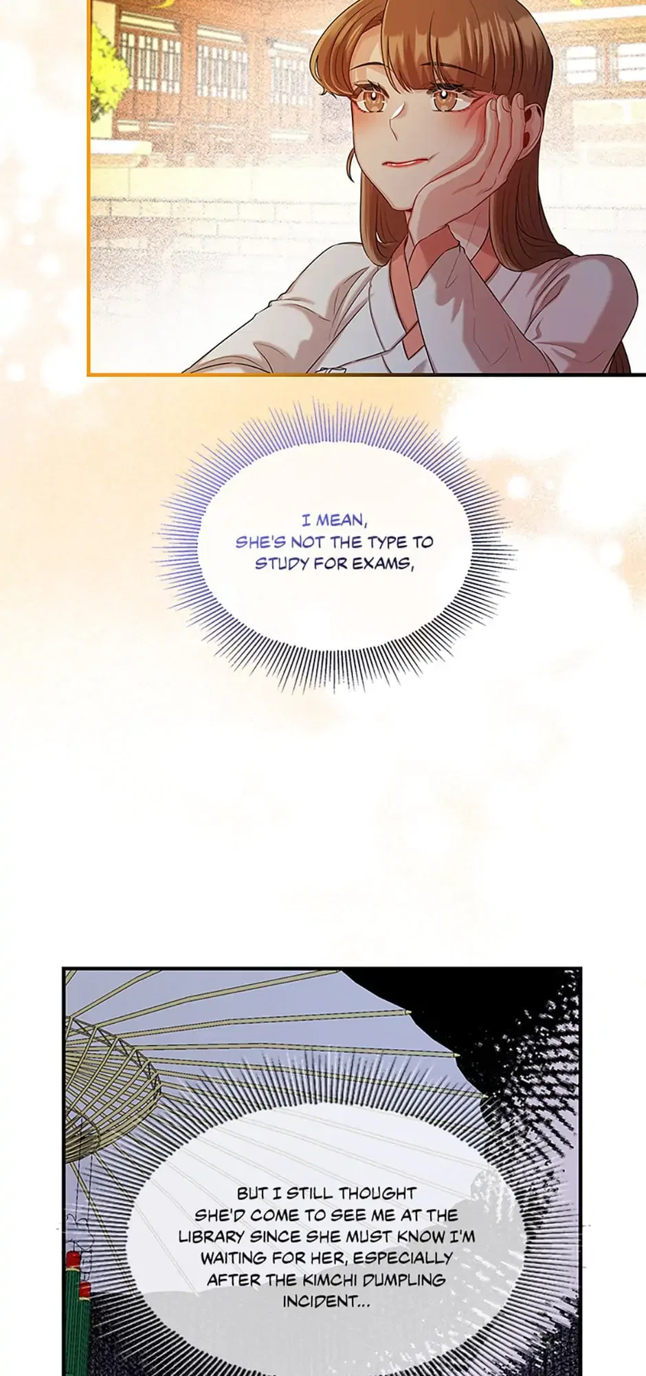 Avoiding the Heavenly Emperor Chapter 65 – Page 2