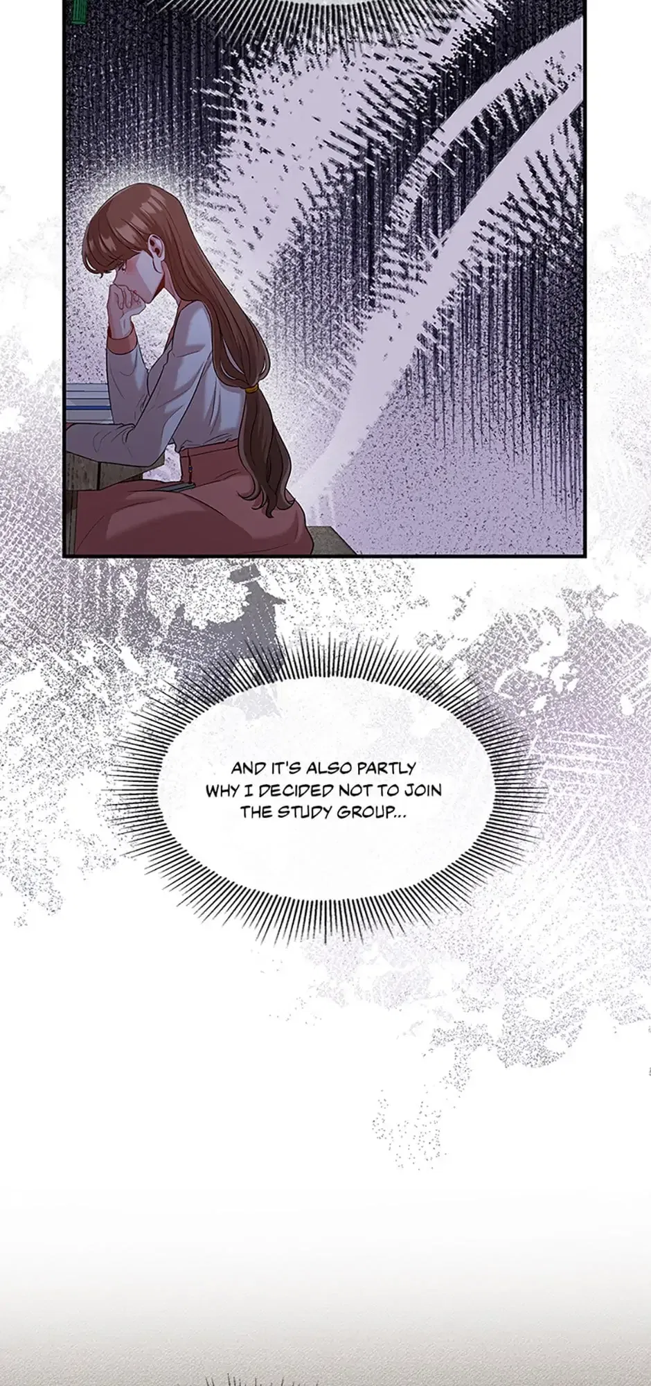 Avoiding the Heavenly Emperor Chapter 65 – Page 3