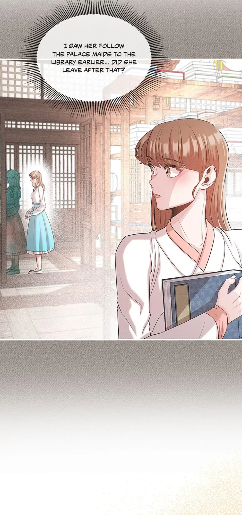 Avoiding the Heavenly Emperor Chapter 65 – Page 4