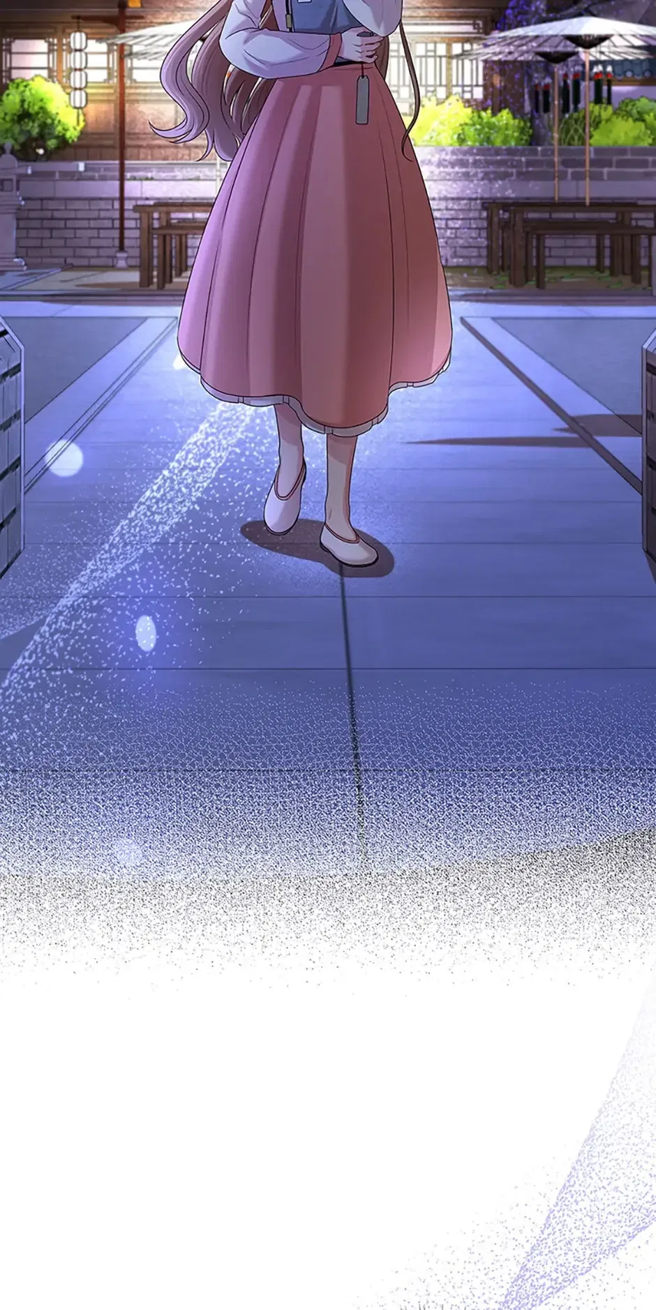 Avoiding the Heavenly Emperor Chapter 65 – Page 11