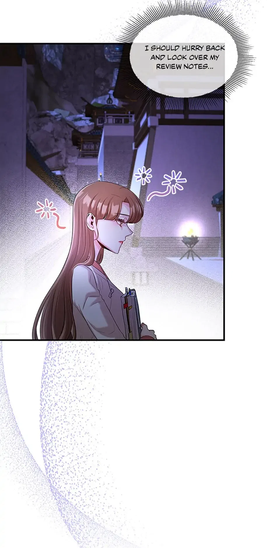 Avoiding the Heavenly Emperor Chapter 65 – Page 12