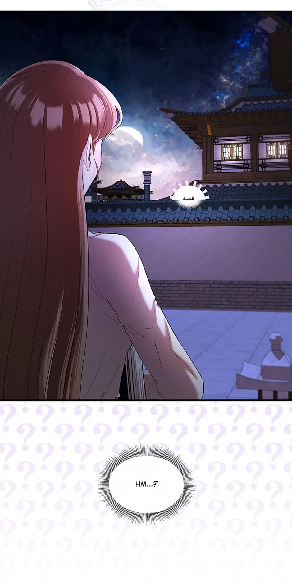 Avoiding the Heavenly Emperor Chapter 65 – Page 13
