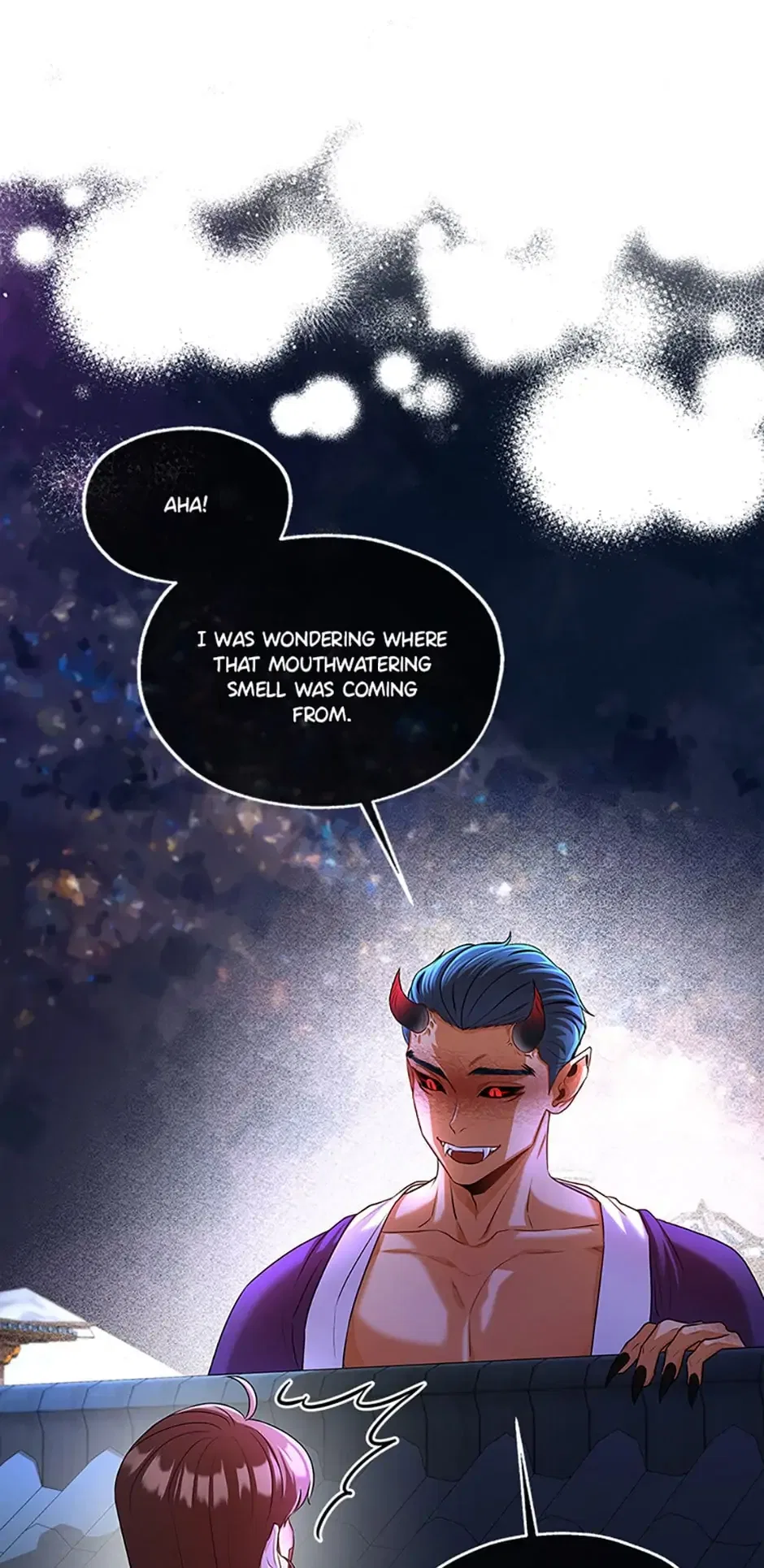 Avoiding the Heavenly Emperor Chapter 65 – Page 16
