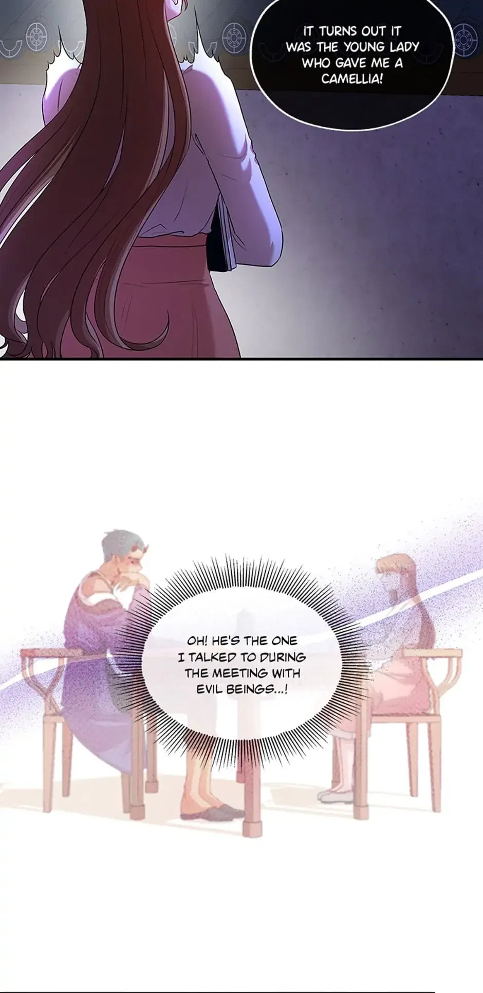 Avoiding the Heavenly Emperor Chapter 65 – Page 17