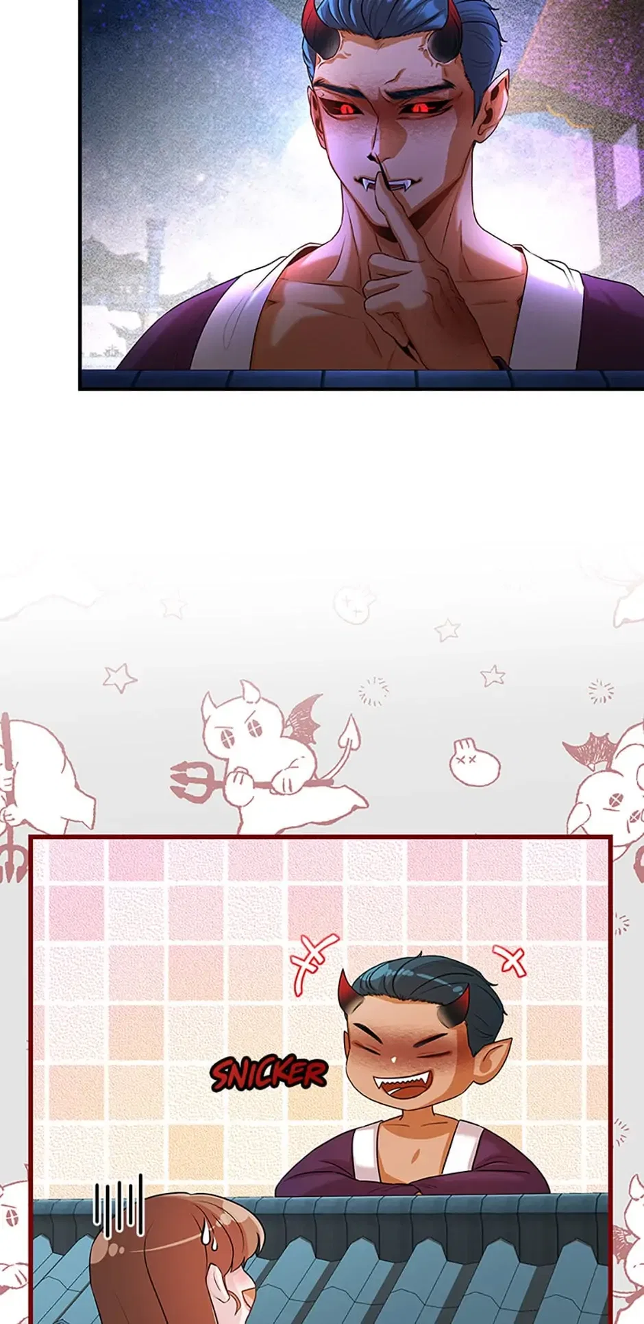 Avoiding the Heavenly Emperor Chapter 65 – Page 19