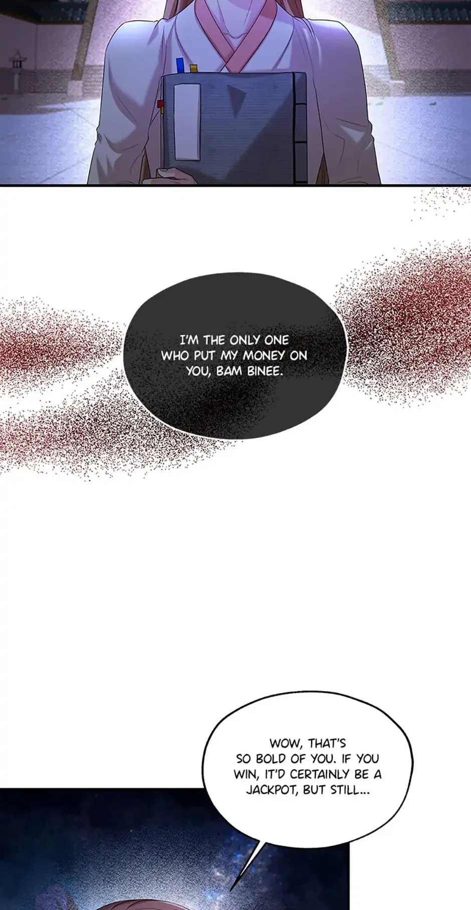 Avoiding the Heavenly Emperor Chapter 65 – Page 26