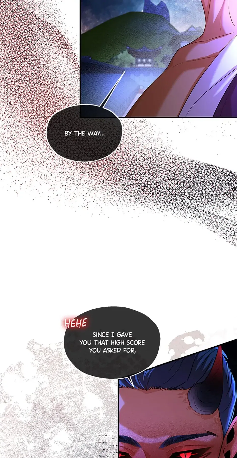Avoiding the Heavenly Emperor Chapter 65 – Page 29