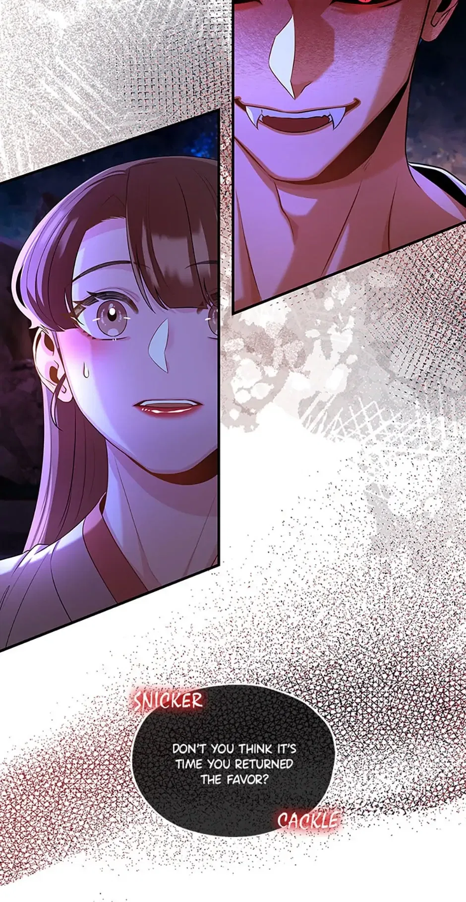 Avoiding the Heavenly Emperor Chapter 65 – Page 30