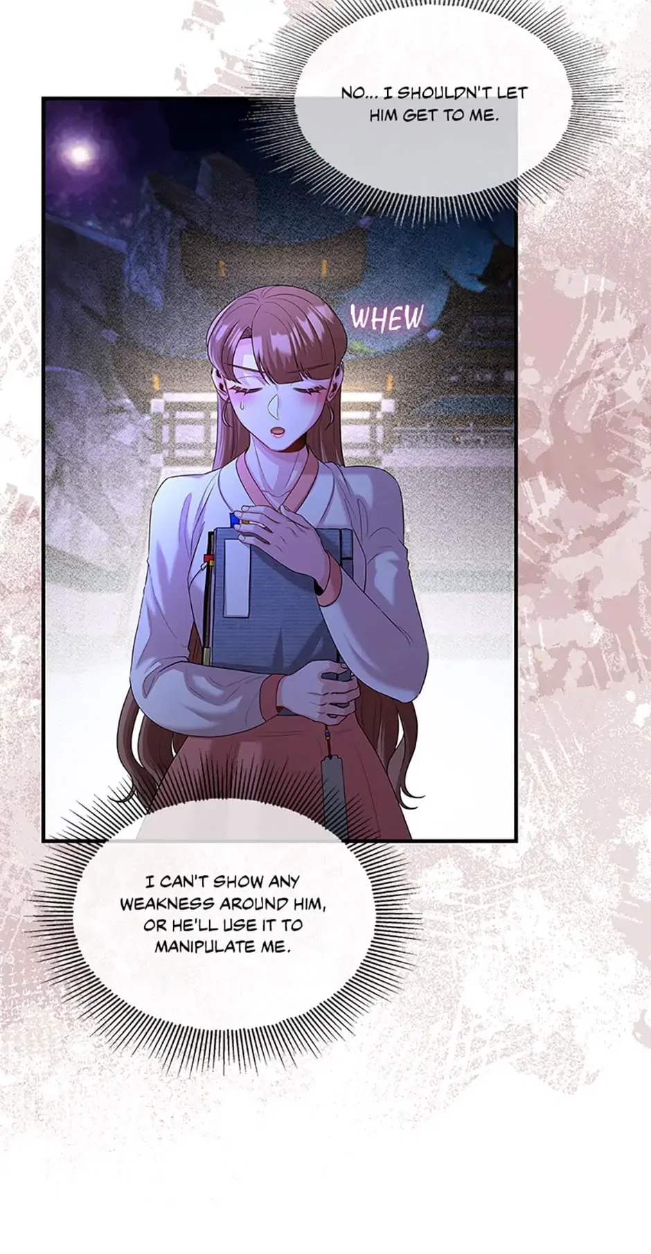 Avoiding the Heavenly Emperor Chapter 65 – Page 32