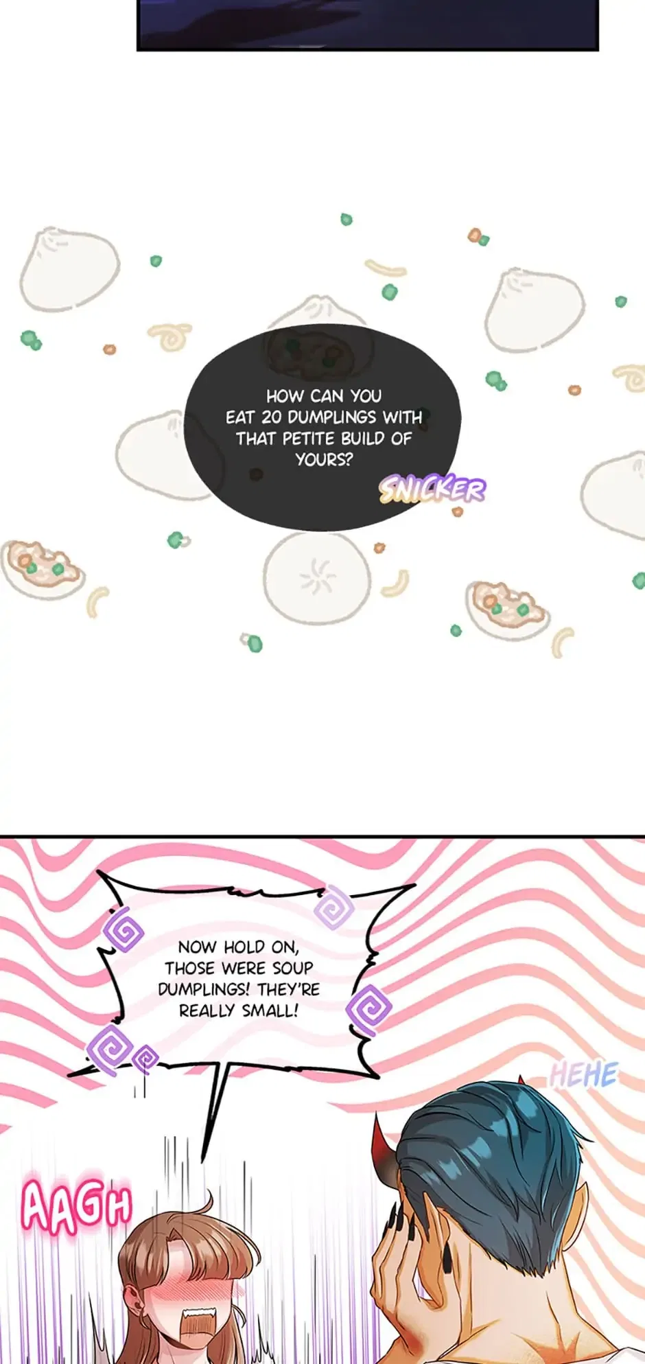 Avoiding the Heavenly Emperor Chapter 65 – Page 36