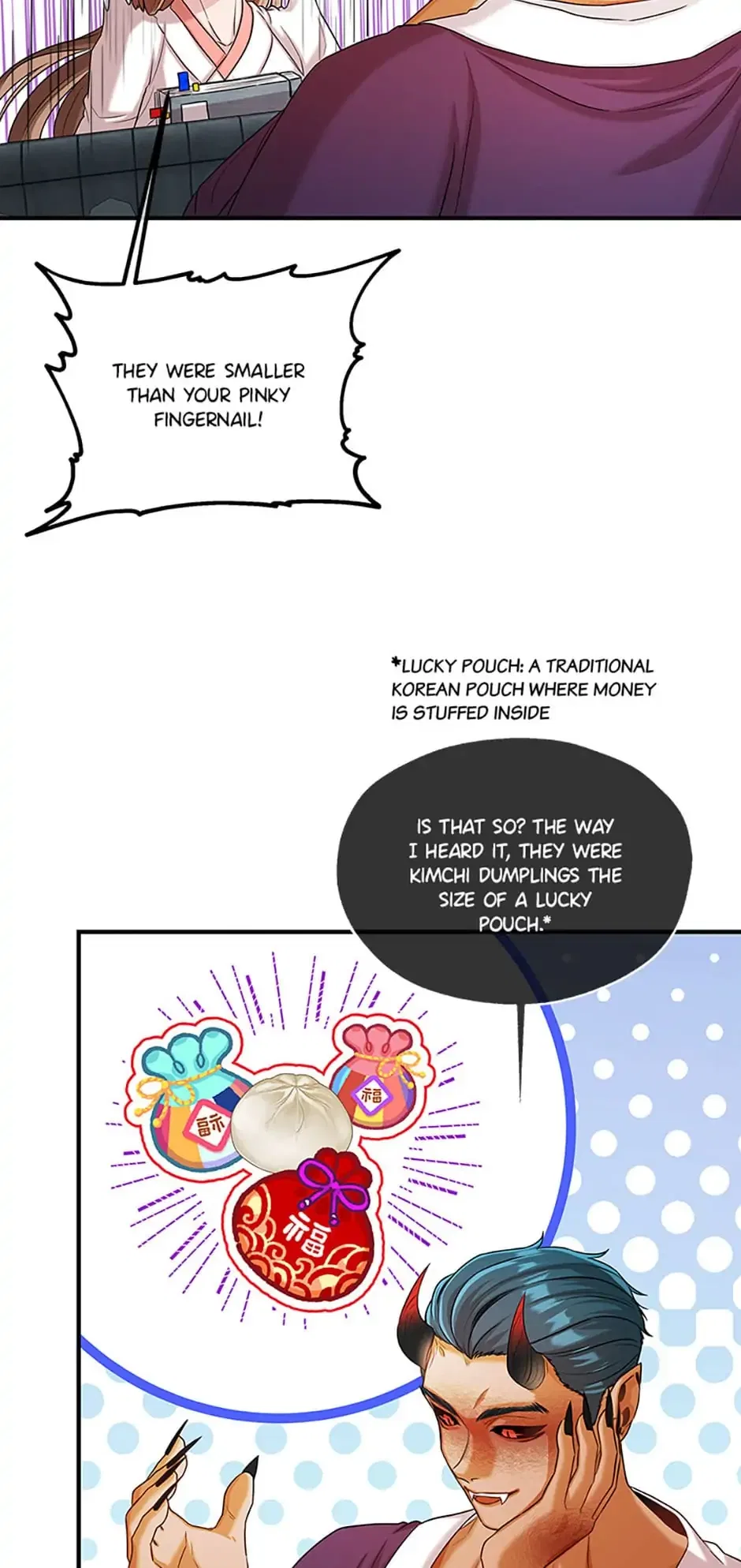Avoiding the Heavenly Emperor Chapter 65 – Page 37