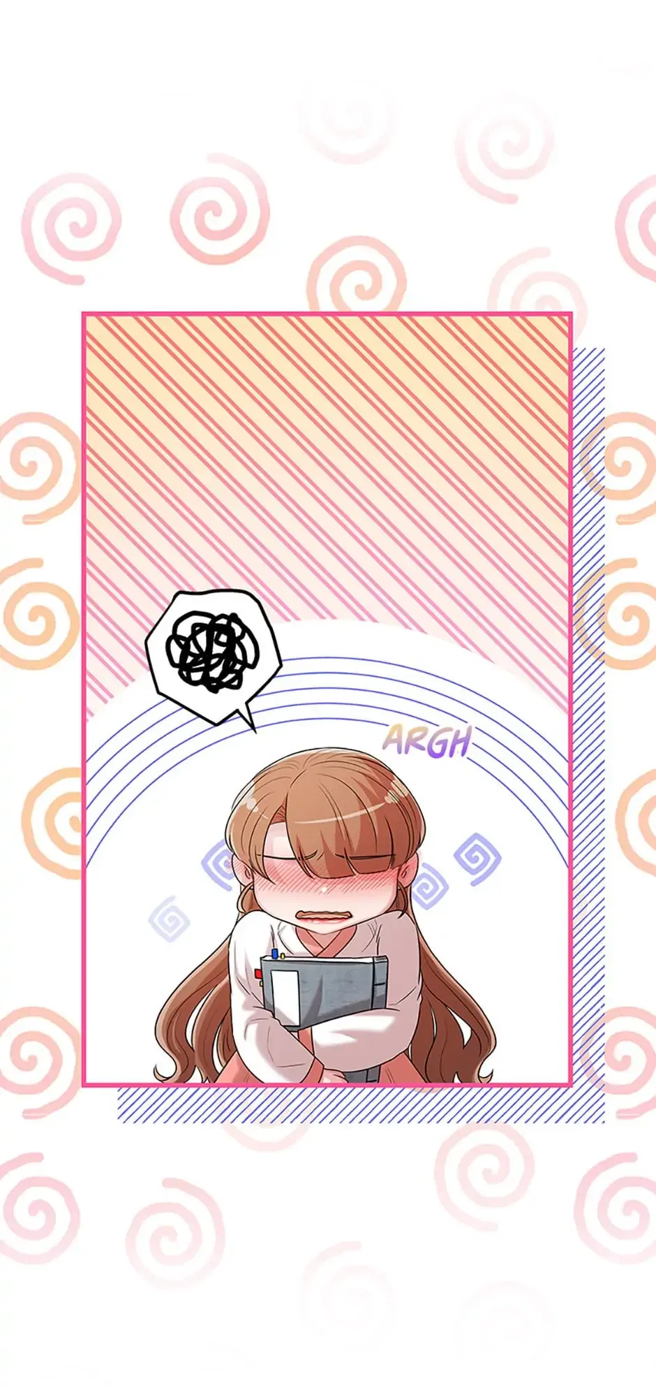 Avoiding the Heavenly Emperor Chapter 65 – Page 39