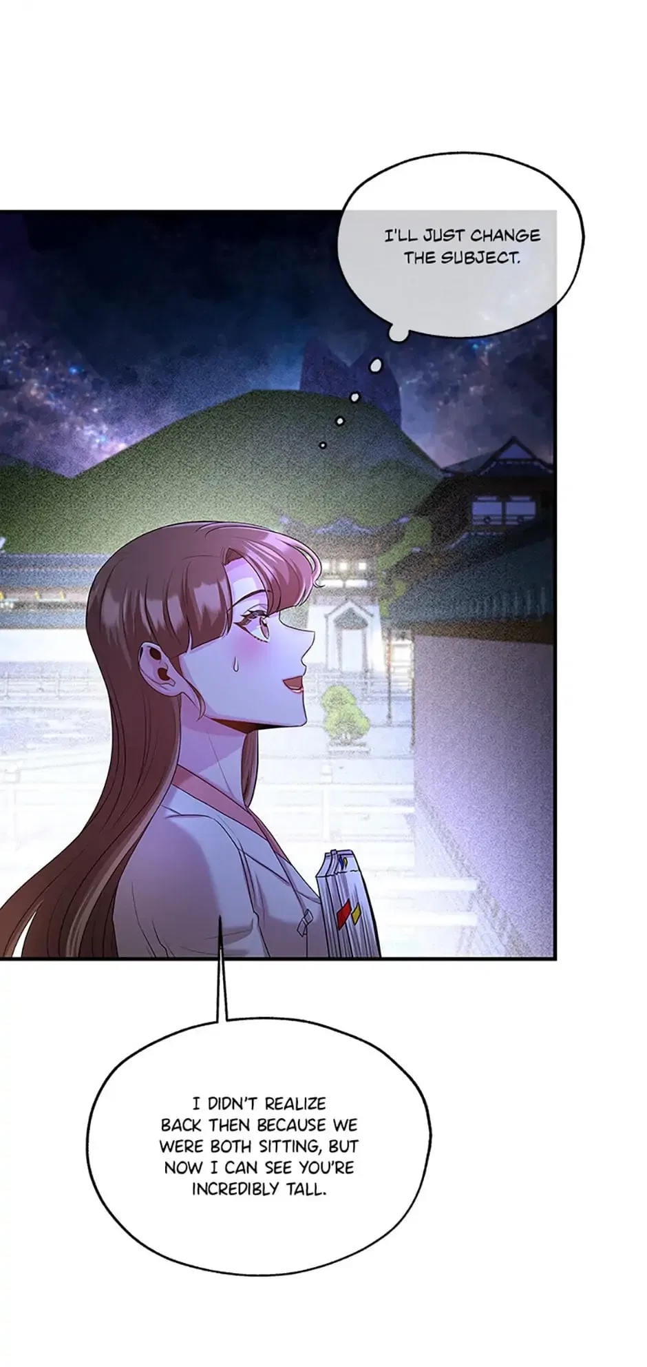 Avoiding the Heavenly Emperor Chapter 65 – Page 40