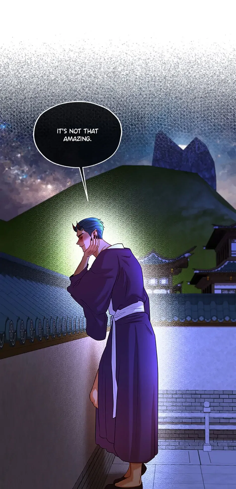 Avoiding the Heavenly Emperor Chapter 65 – Page 41