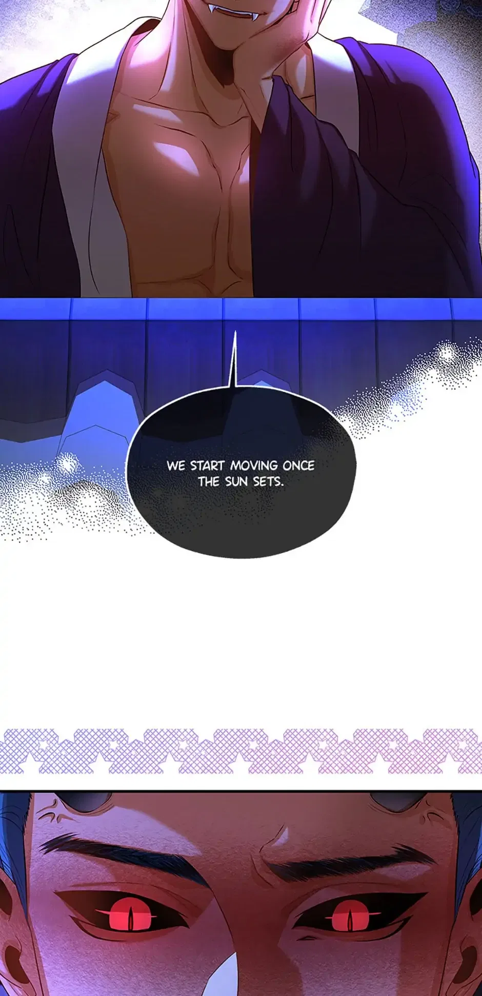 Avoiding the Heavenly Emperor Chapter 65 – Page 44