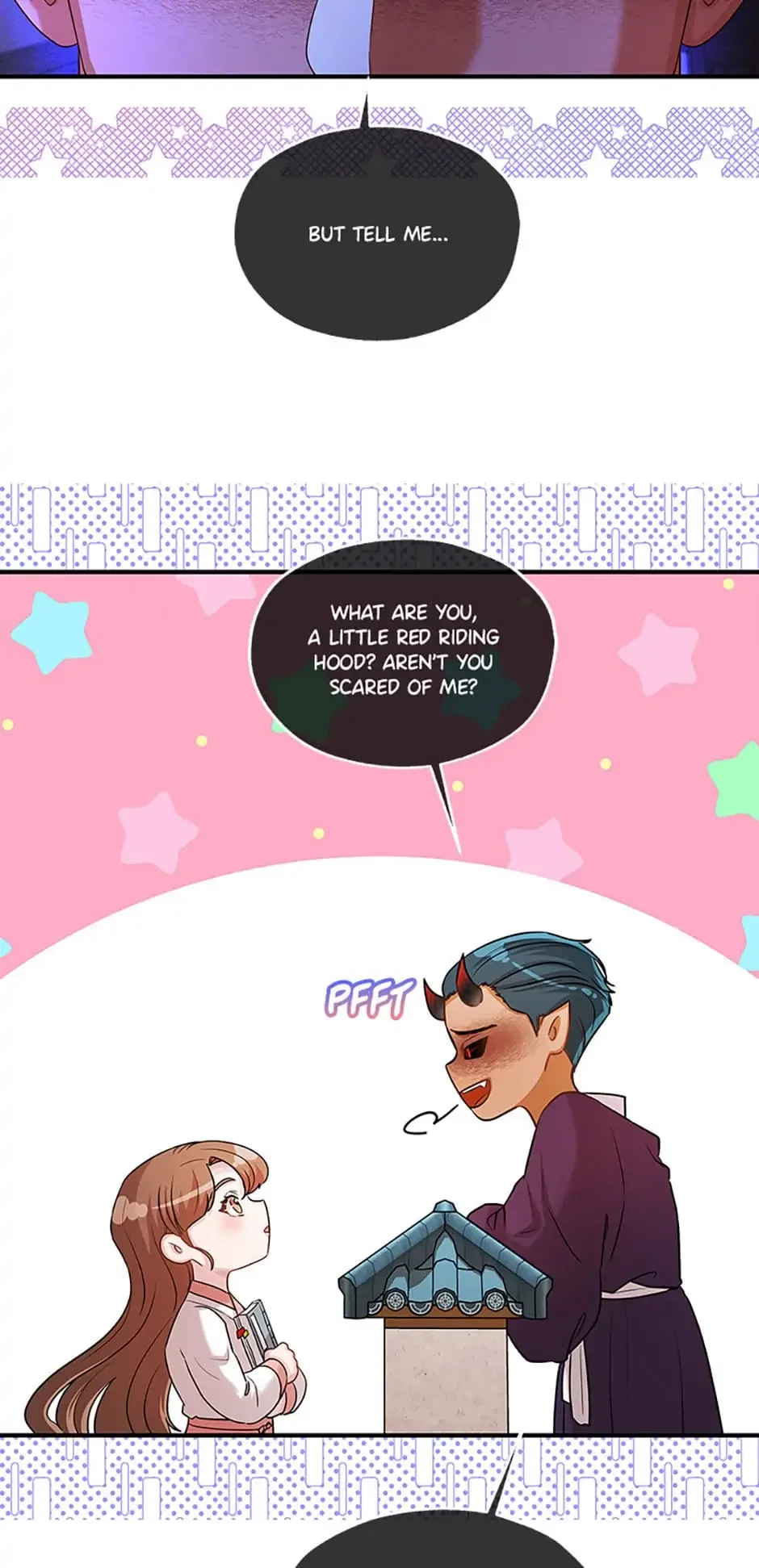 Avoiding the Heavenly Emperor Chapter 65 – Page 45