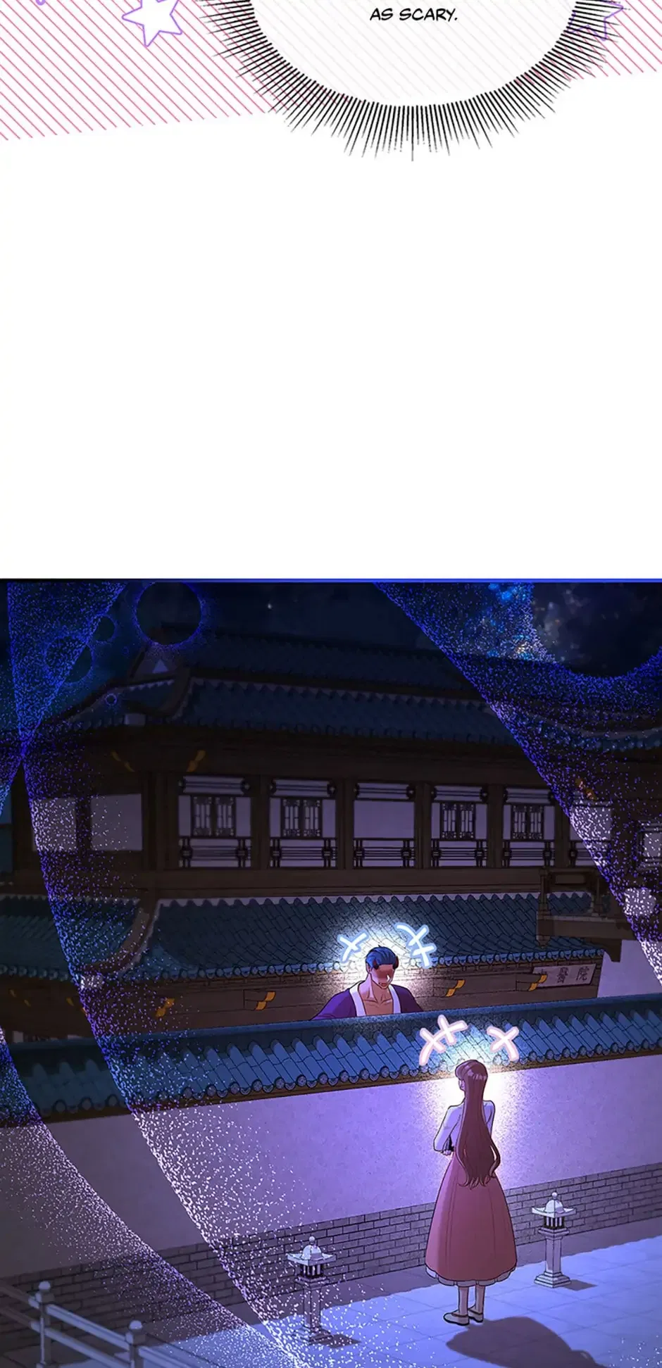 Avoiding the Heavenly Emperor Chapter 65 – Page 47