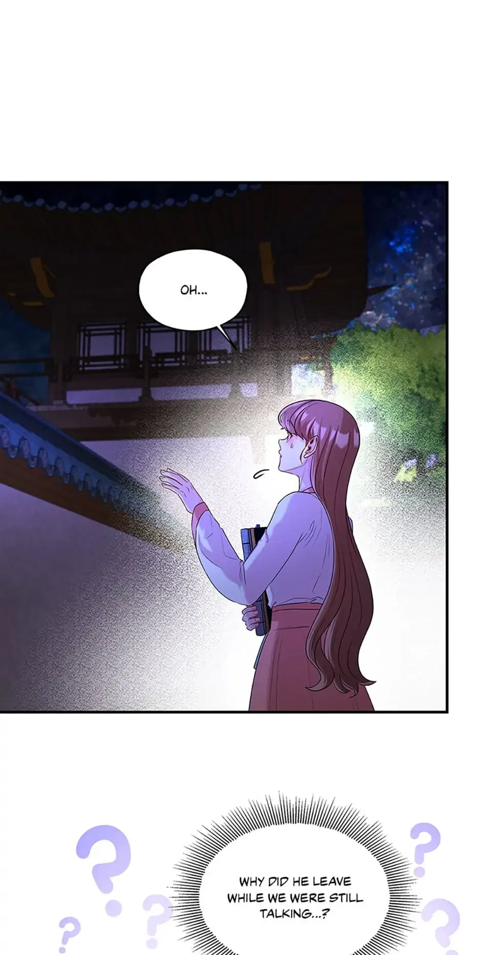 Avoiding the Heavenly Emperor Chapter 65 – Page 50