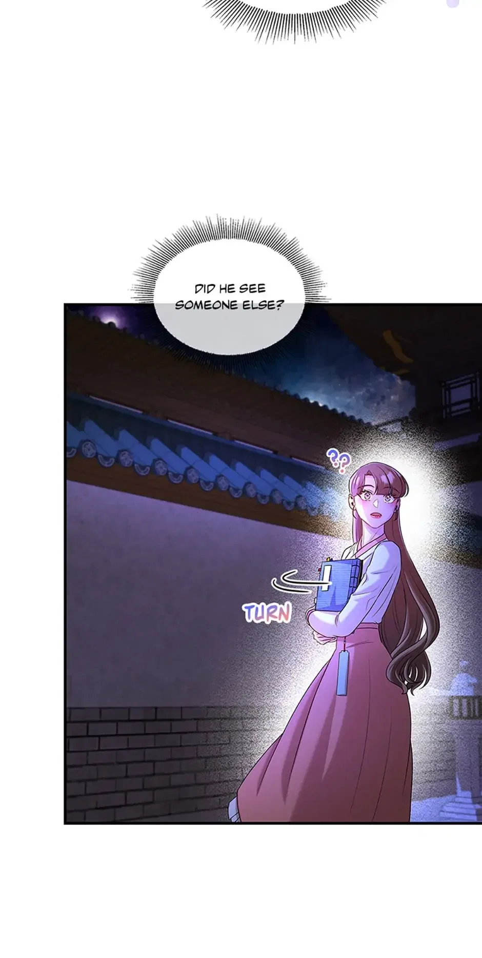 Avoiding the Heavenly Emperor Chapter 65 – Page 51