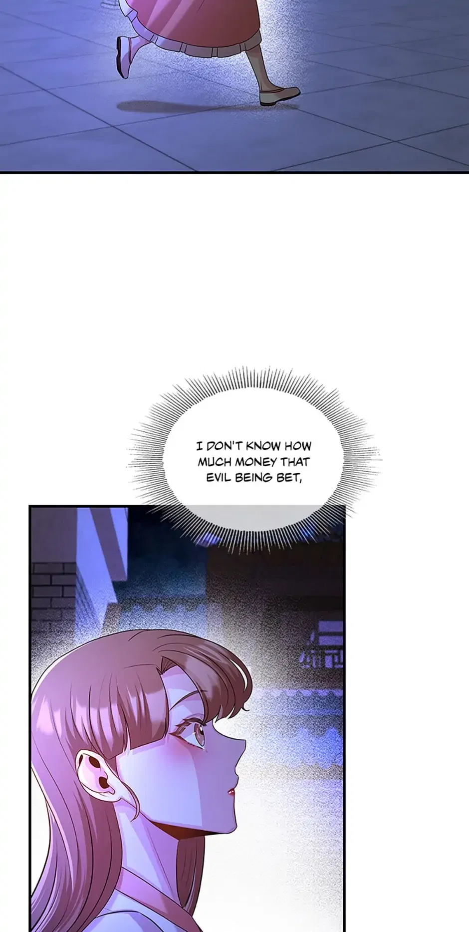 Avoiding the Heavenly Emperor Chapter 65 – Page 54
