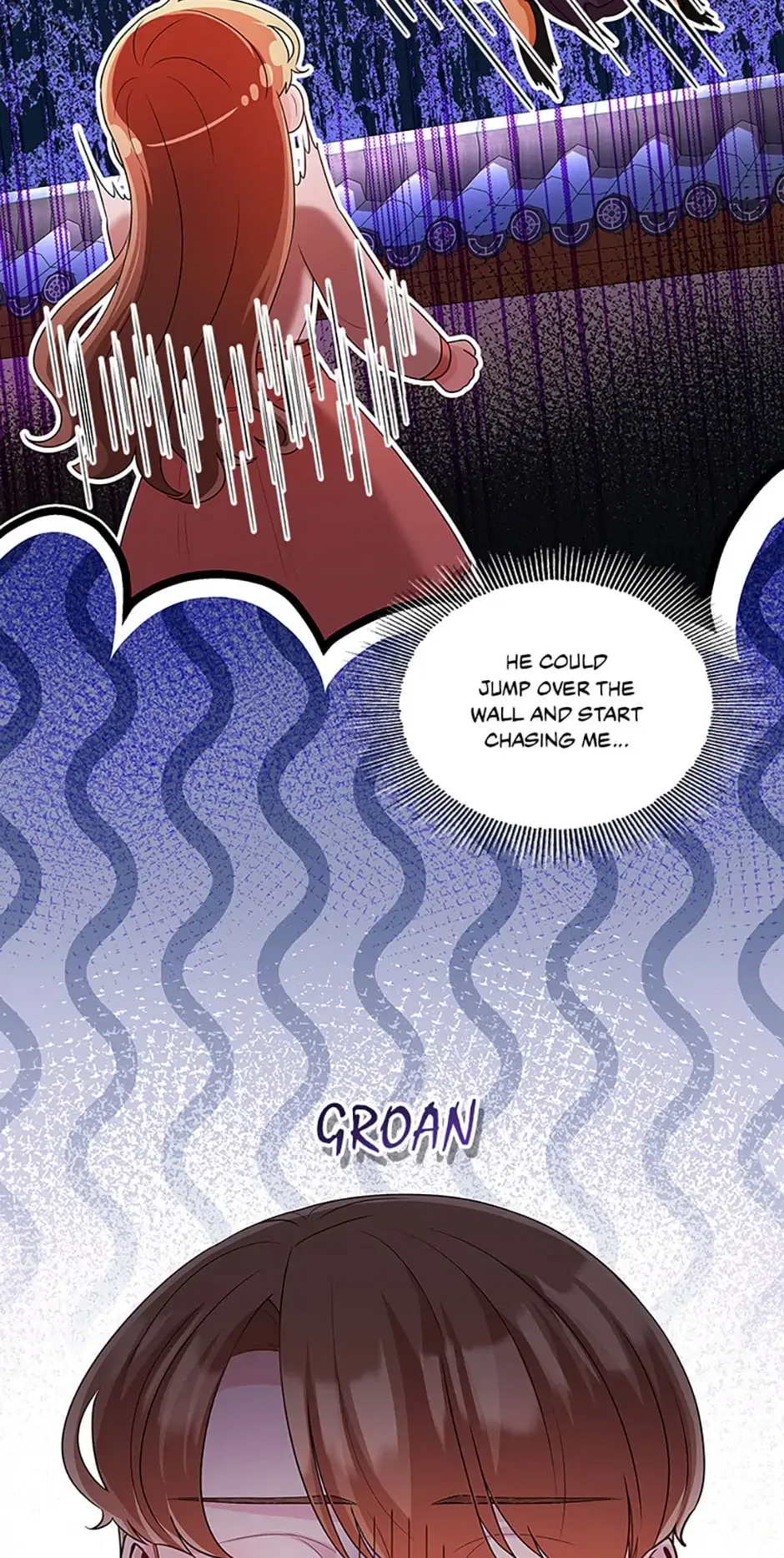 Avoiding the Heavenly Emperor Chapter 65 – Page 56