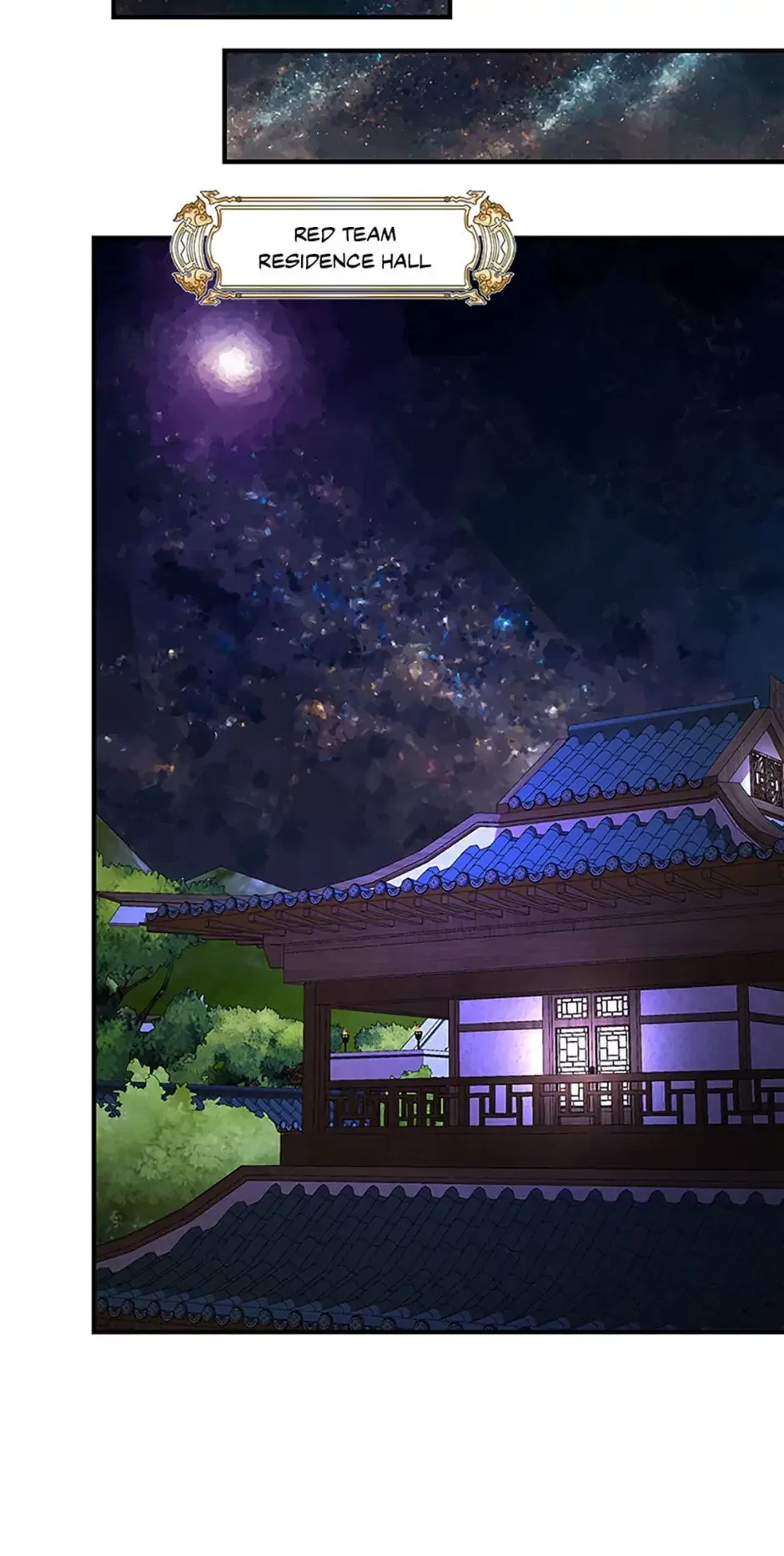 Avoiding the Heavenly Emperor Chapter 65 – Page 58