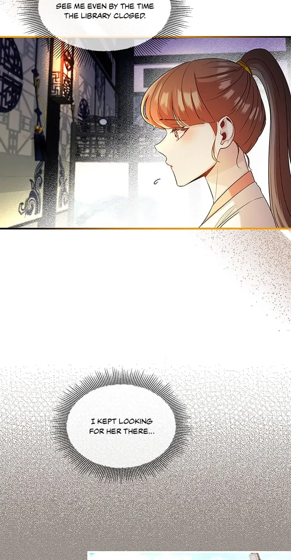 Avoiding the Heavenly Emperor Chapter 65 – Page 61