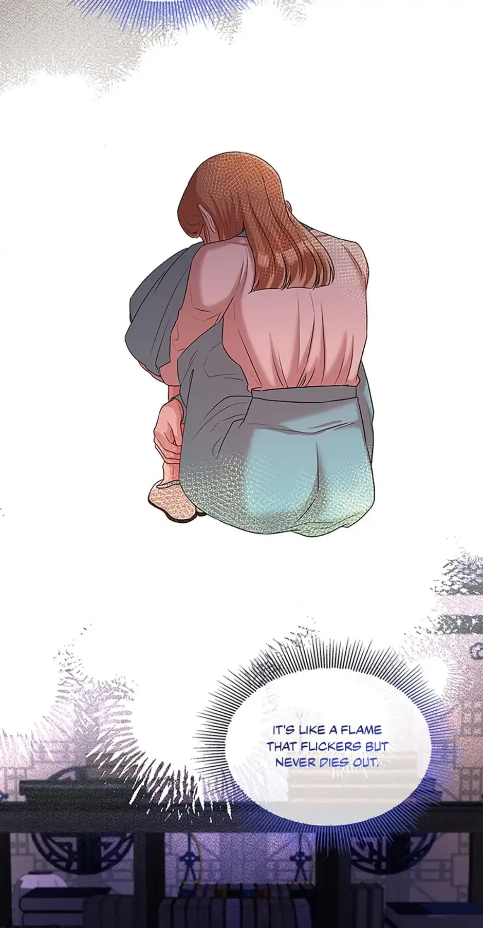 Avoiding the Heavenly Emperor Chapter 65 – Page 64