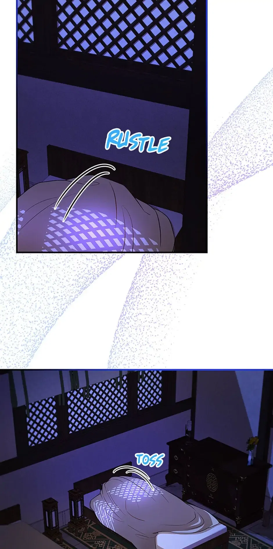 Avoiding the Heavenly Emperor Chapter 65 – Page 70