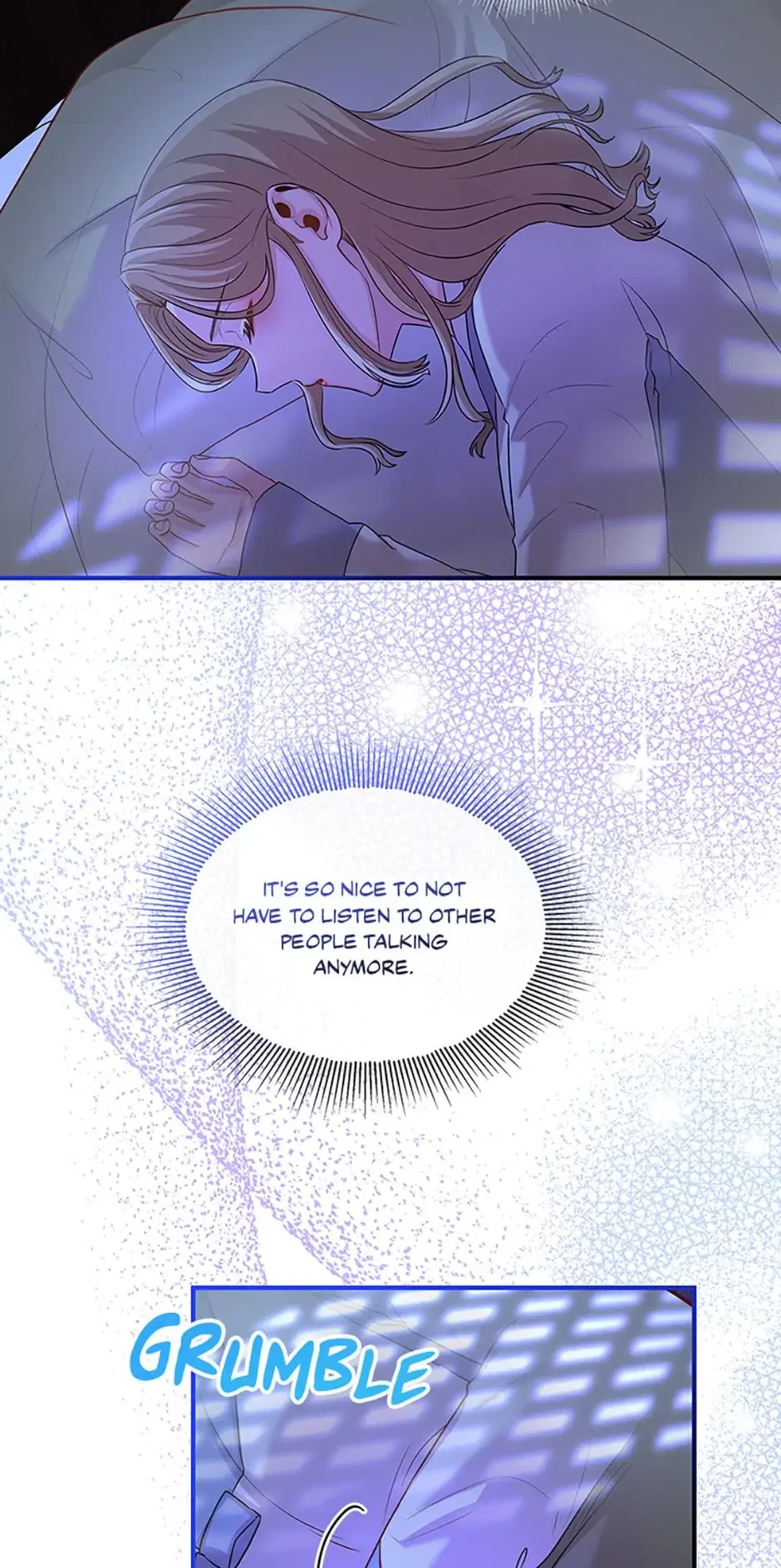 Avoiding the Heavenly Emperor Chapter 65 – Page 72