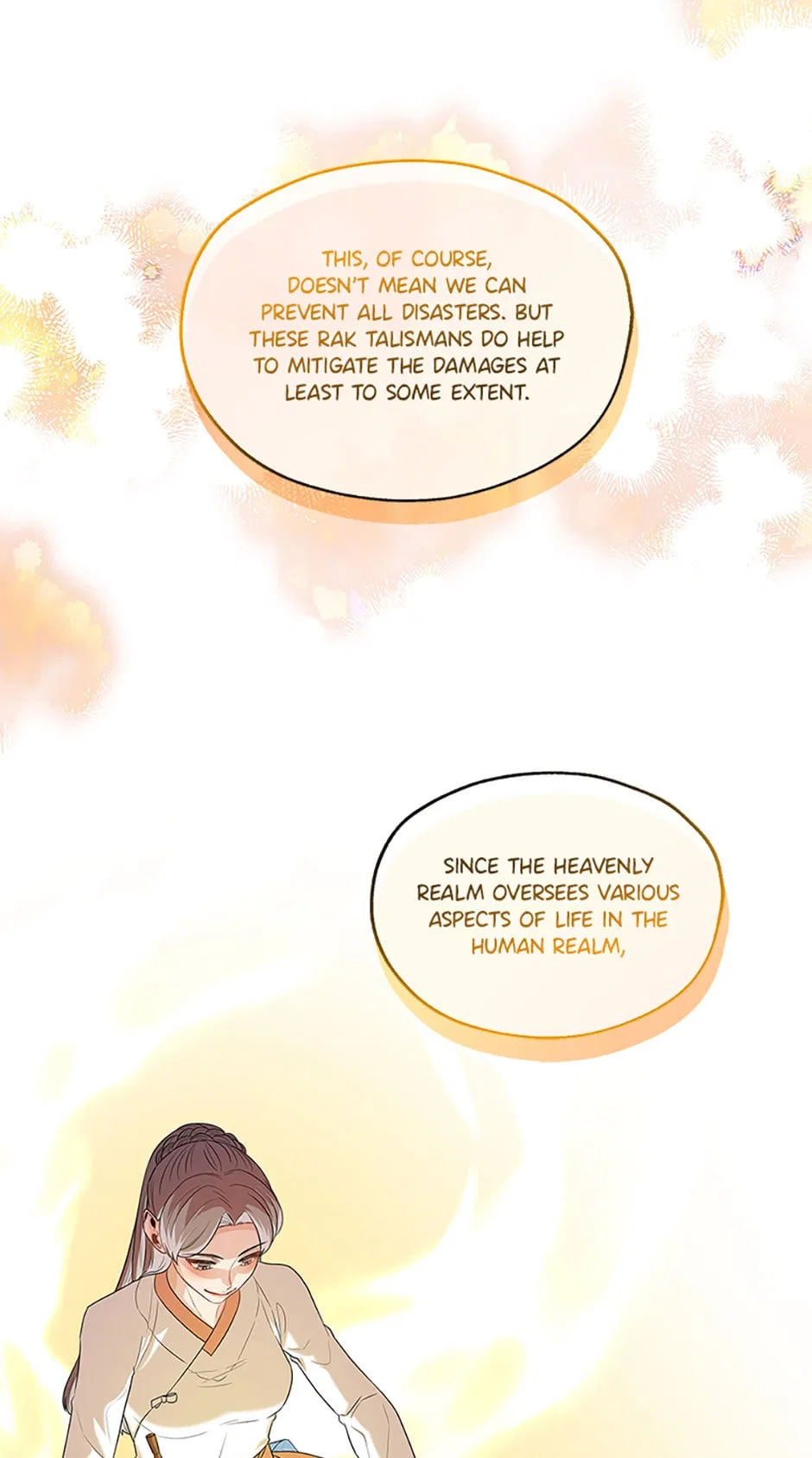 Avoiding the Heavenly Emperor Chapter 64 – Page 1
