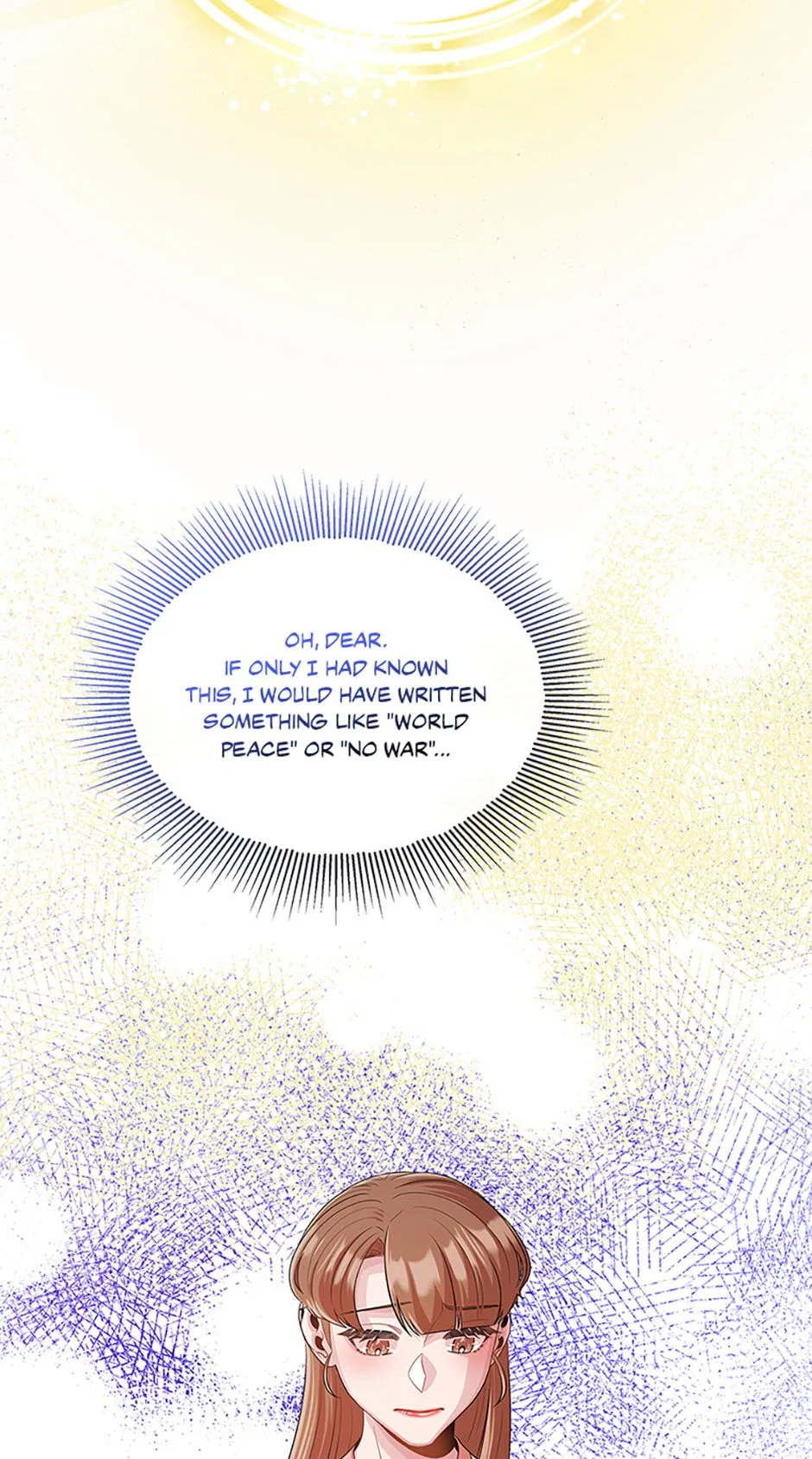 Avoiding the Heavenly Emperor Chapter 64 – Page 4