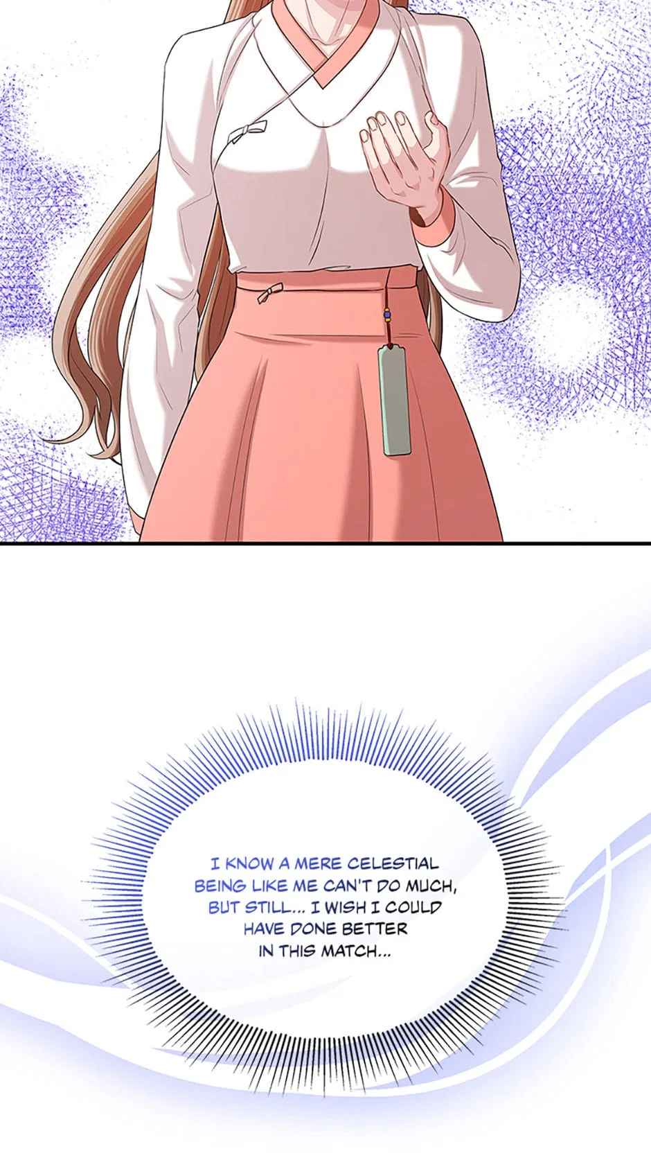 Avoiding the Heavenly Emperor Chapter 64 – Page 5