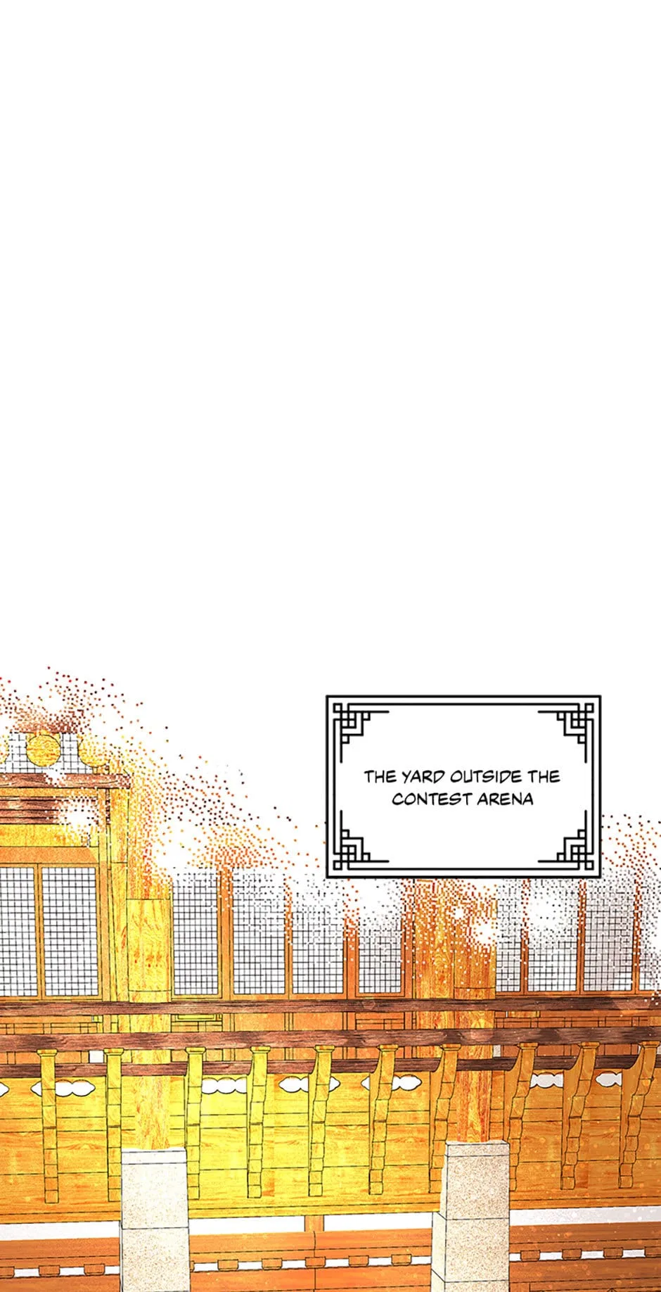 Avoiding the Heavenly Emperor Chapter 64 – Page 7