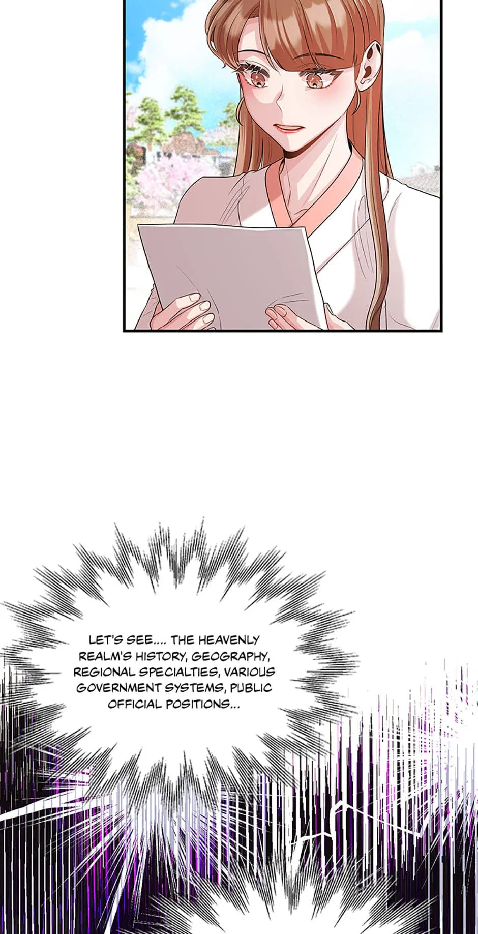 Avoiding the Heavenly Emperor Chapter 64 – Page 10
