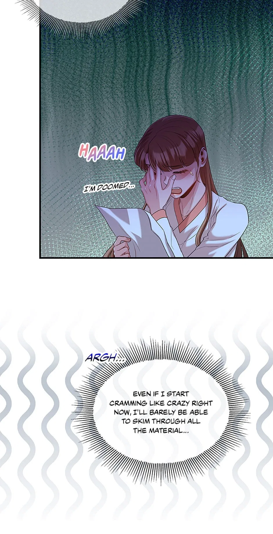 Avoiding the Heavenly Emperor Chapter 64 – Page 13