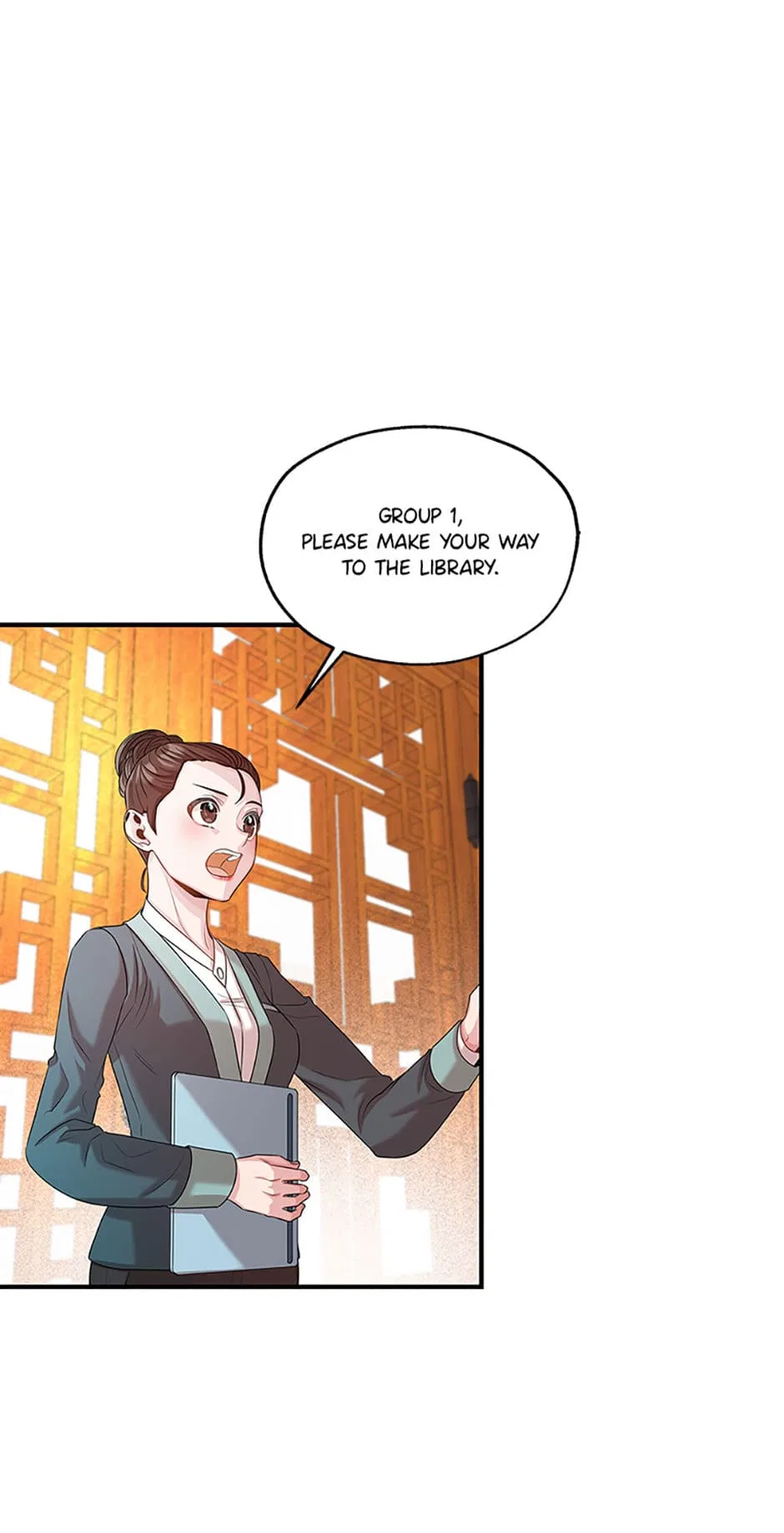 Avoiding the Heavenly Emperor Chapter 64 – Page 14