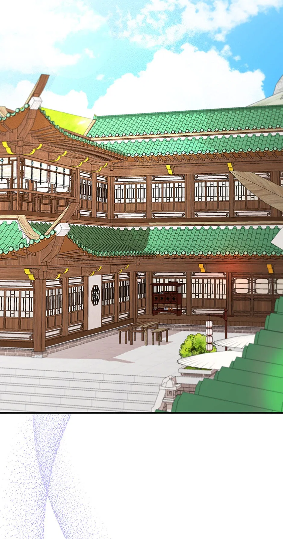 Avoiding the Heavenly Emperor Chapter 64 – Page 20
