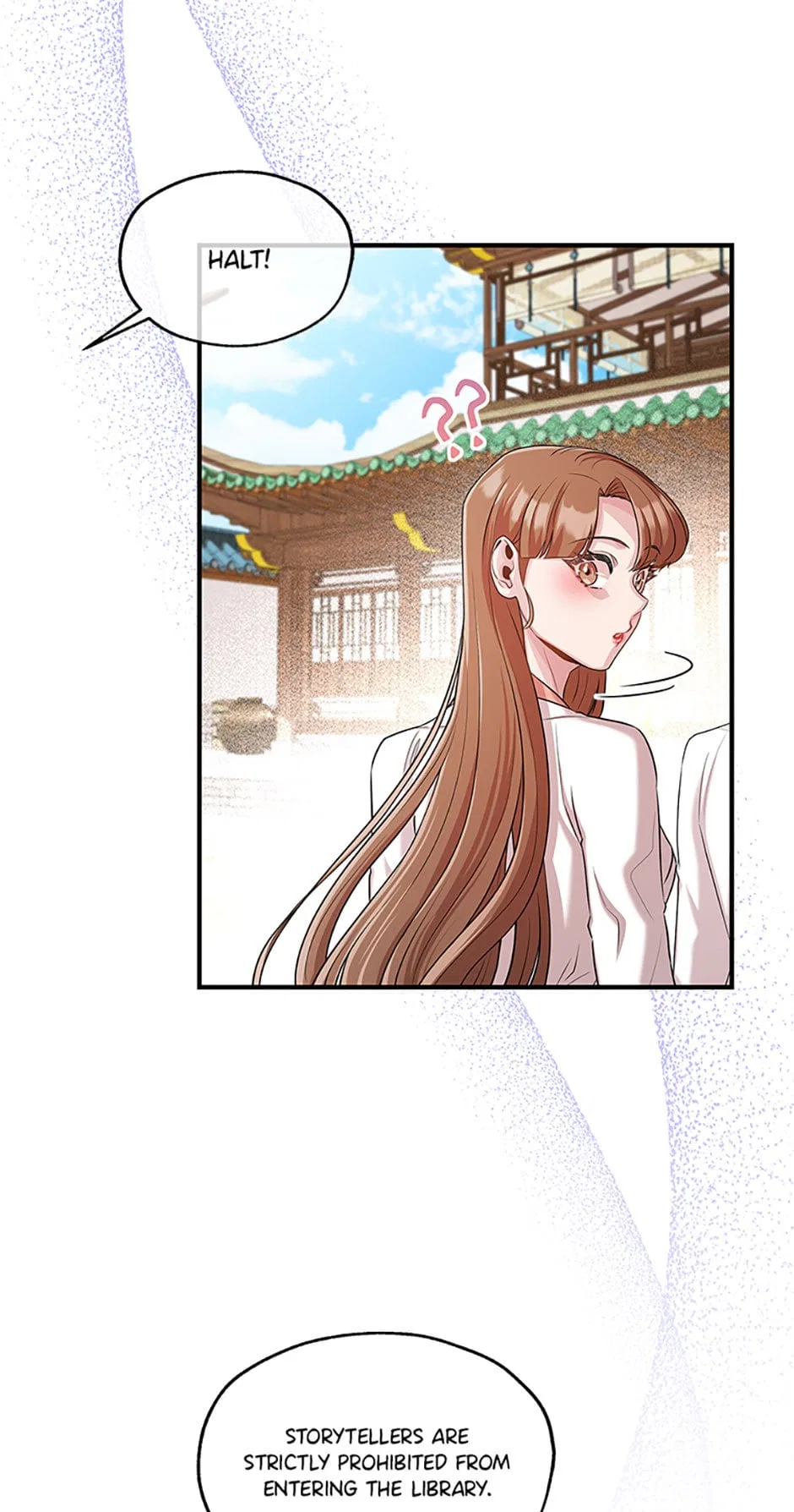 Avoiding the Heavenly Emperor Chapter 64 – Page 21